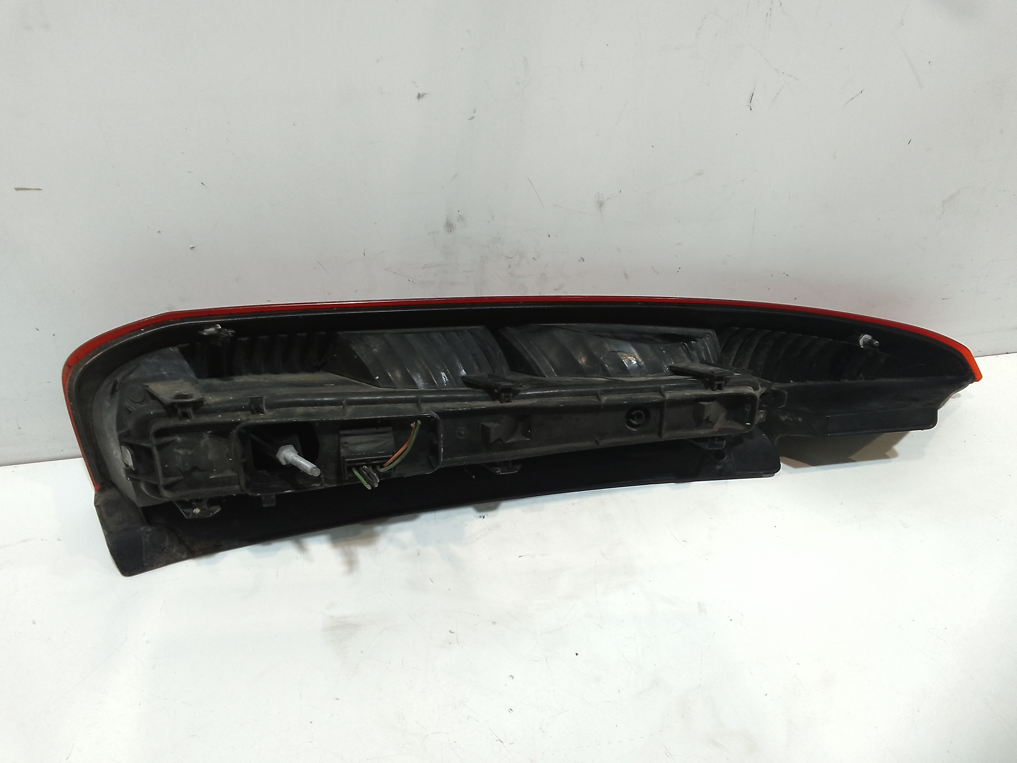 Stop fanale posteriore Destro Passeggero per Ford Fusion 1 Serie (2002 - 2005)