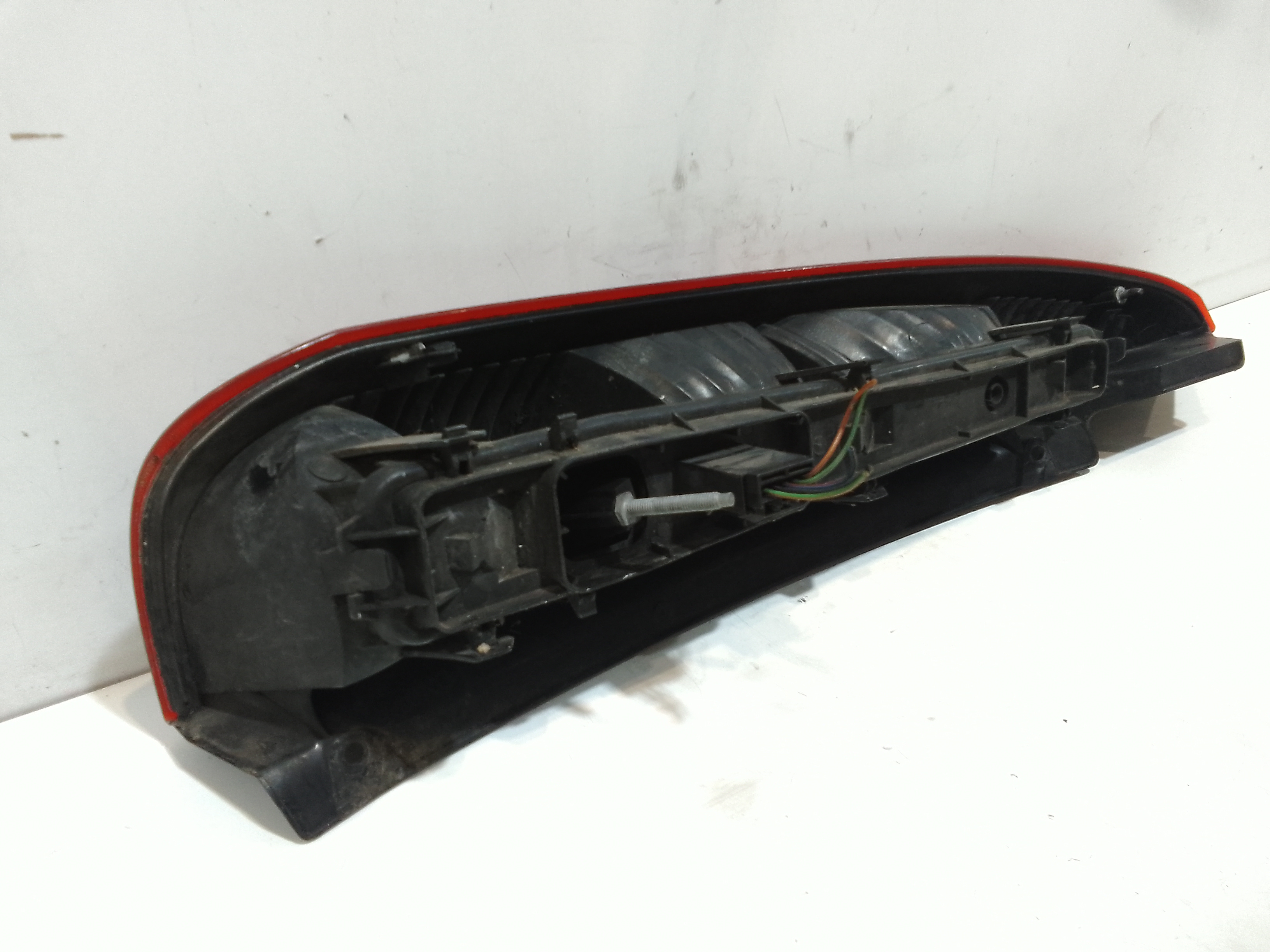 Stop fanale posteriore Destro Passeggero per Ford Fusion 1 Serie (2002 - 2005)