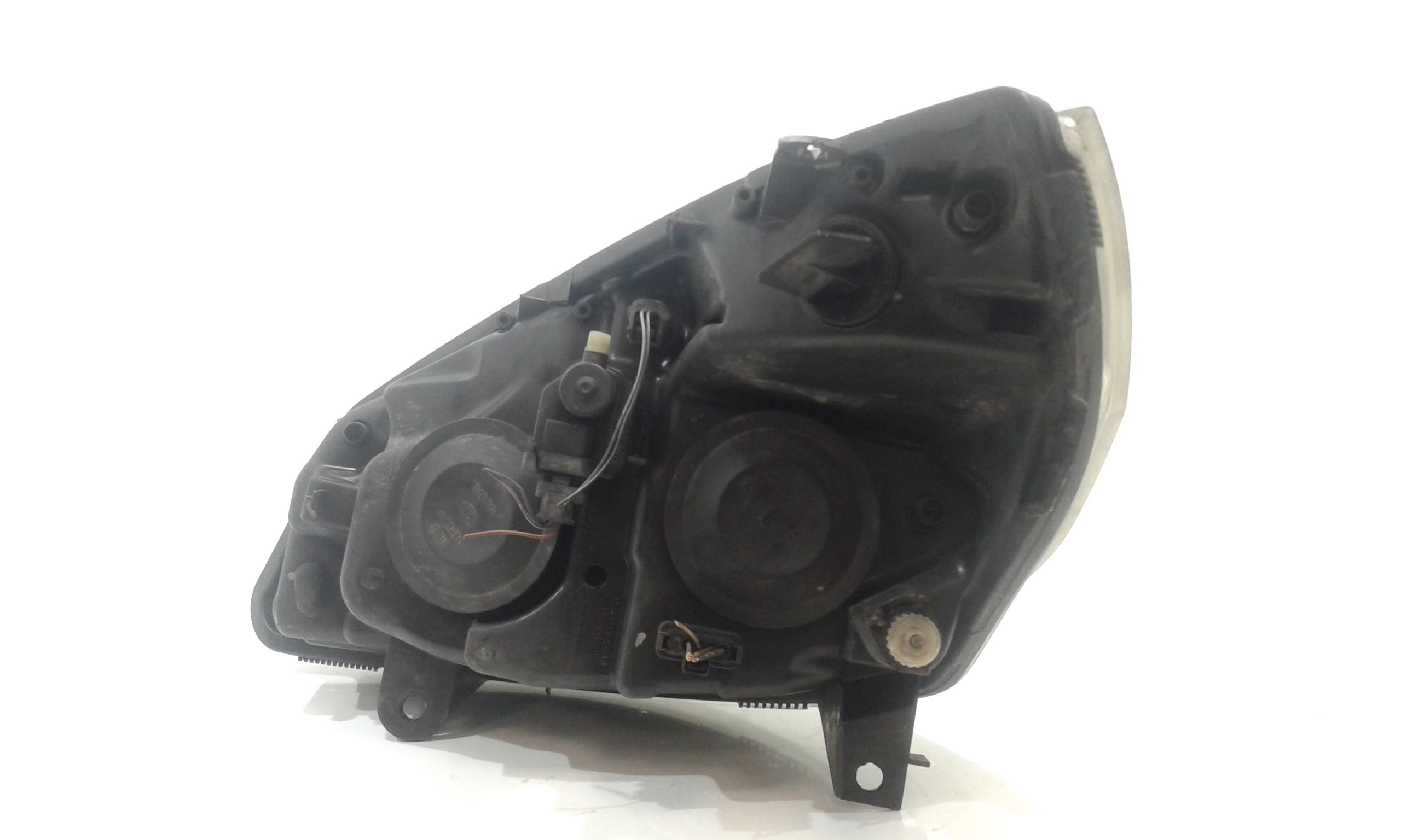 Faro anteriore Destro Passeggero RENAULT Scenic 3 Serie