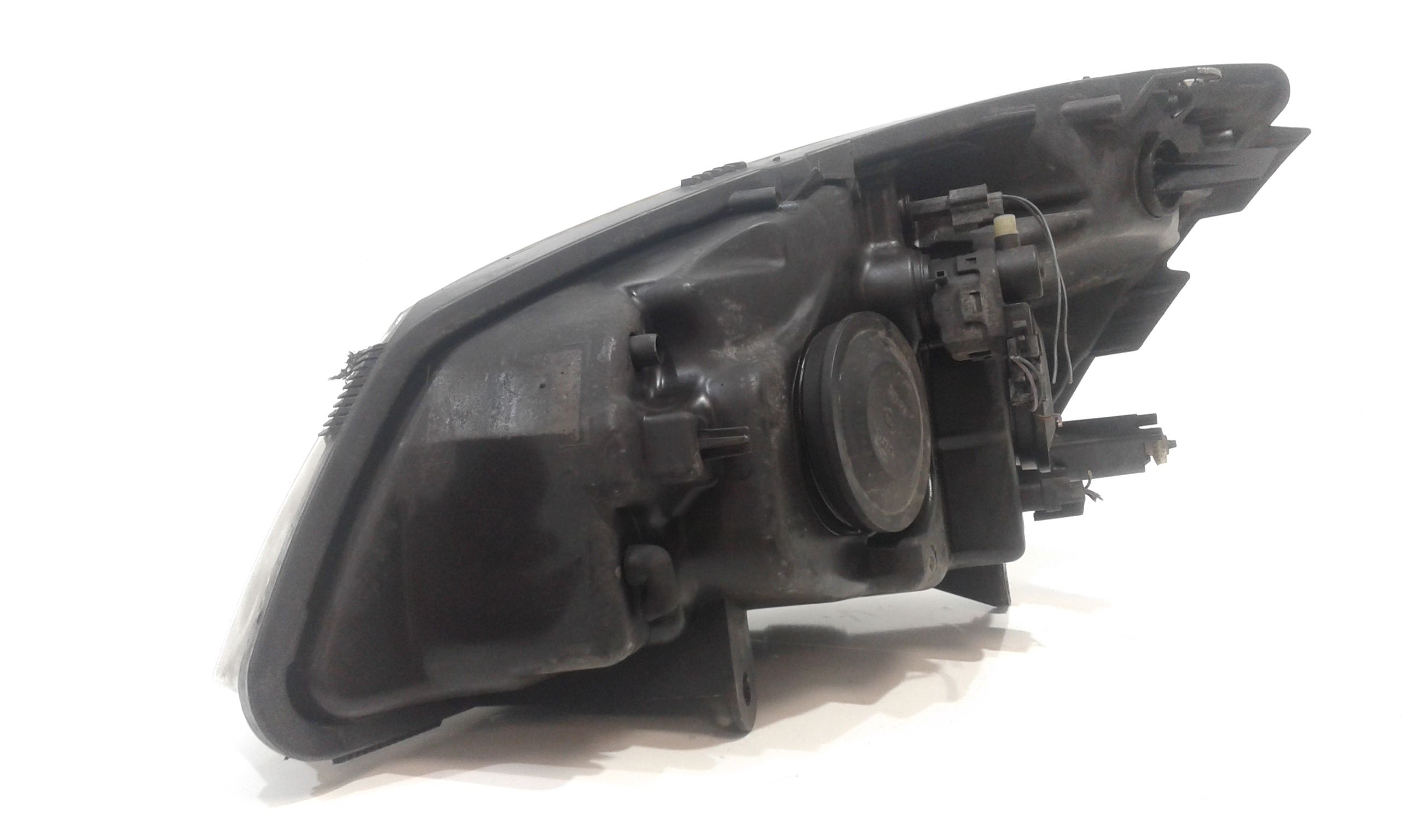 Faro anteriore Destro Passeggero RENAULT Scenic 3 Serie