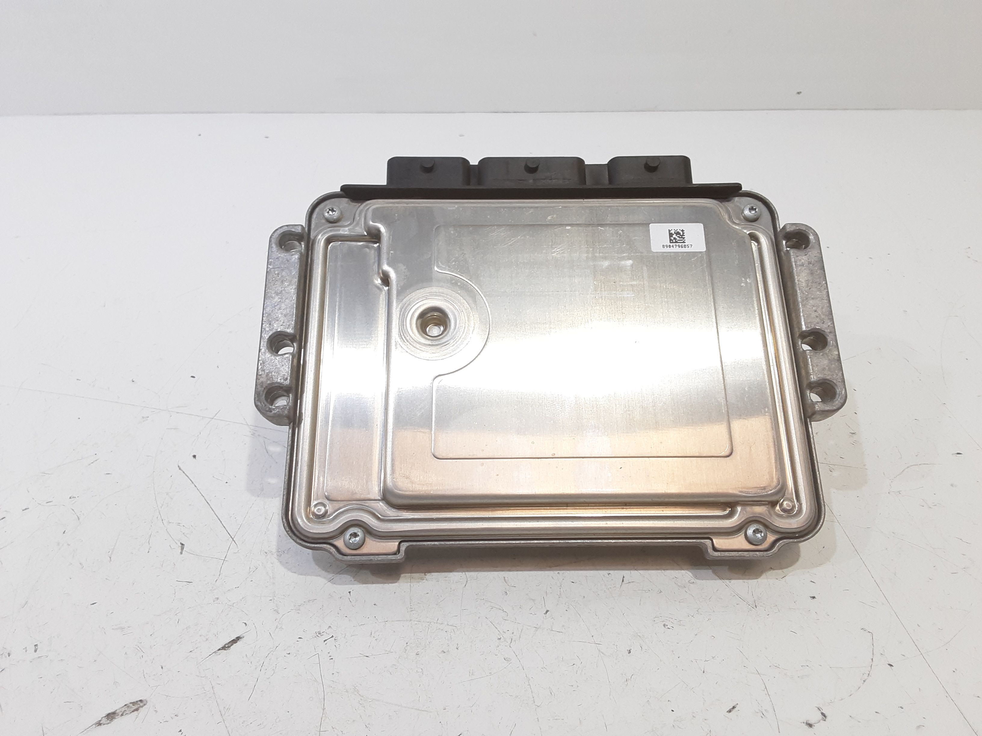 Centralina motore PEUGEOT Partner 3 Serie