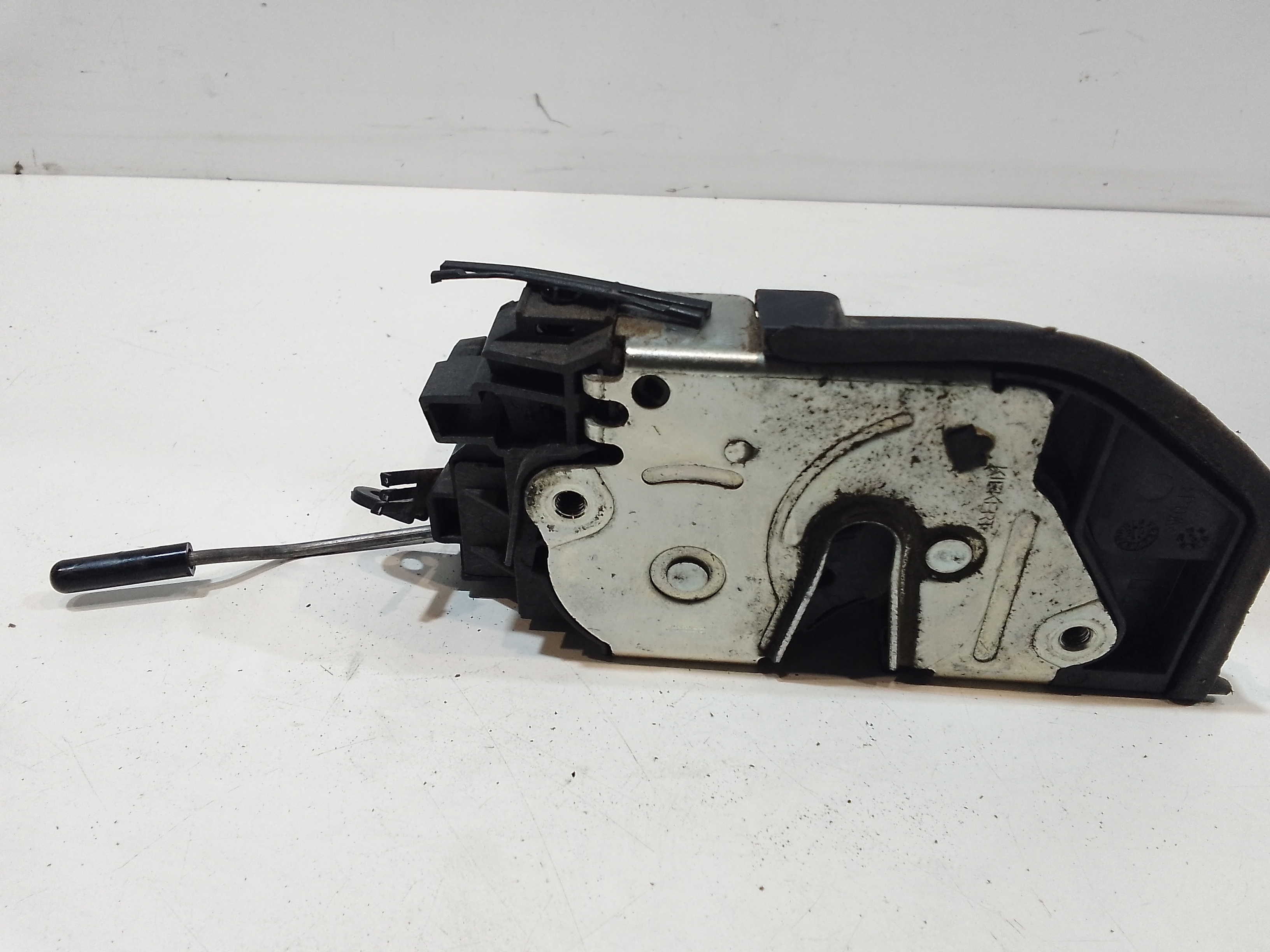 Serratura Anteriore Sinistra per Bmw Serie 1 Serie (e87) (04>07) (2004 - 2007)