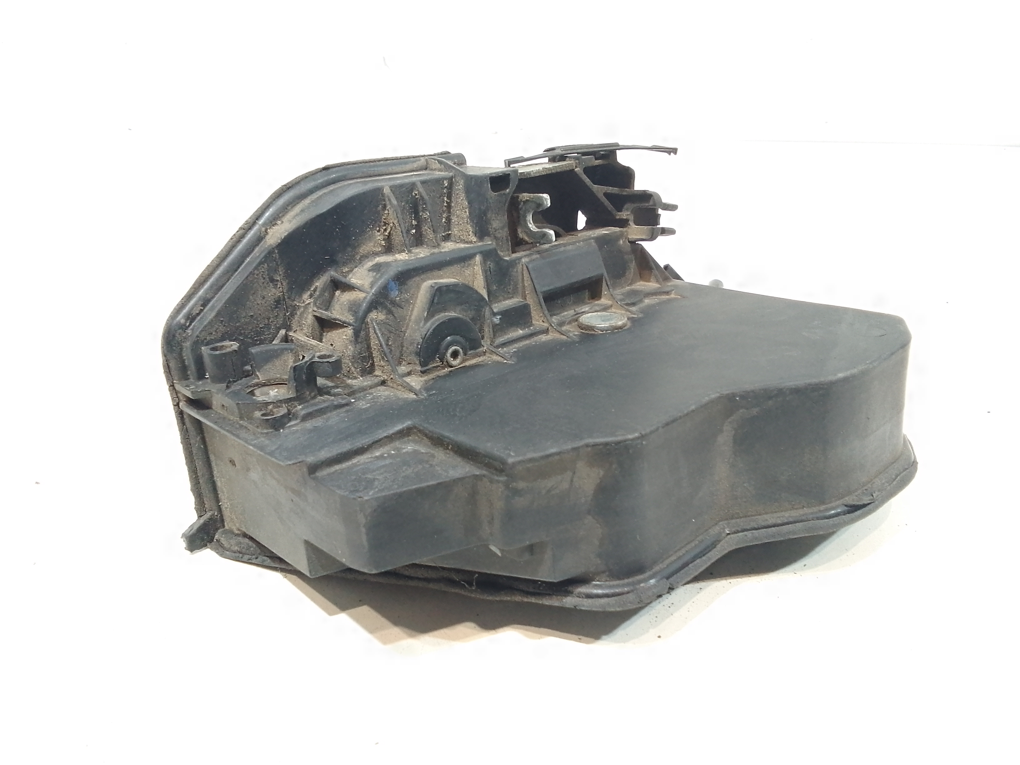 Serratura Anteriore Sinistra per Bmw Serie 1 Serie (e87) (04>07) (2004 - 2007)