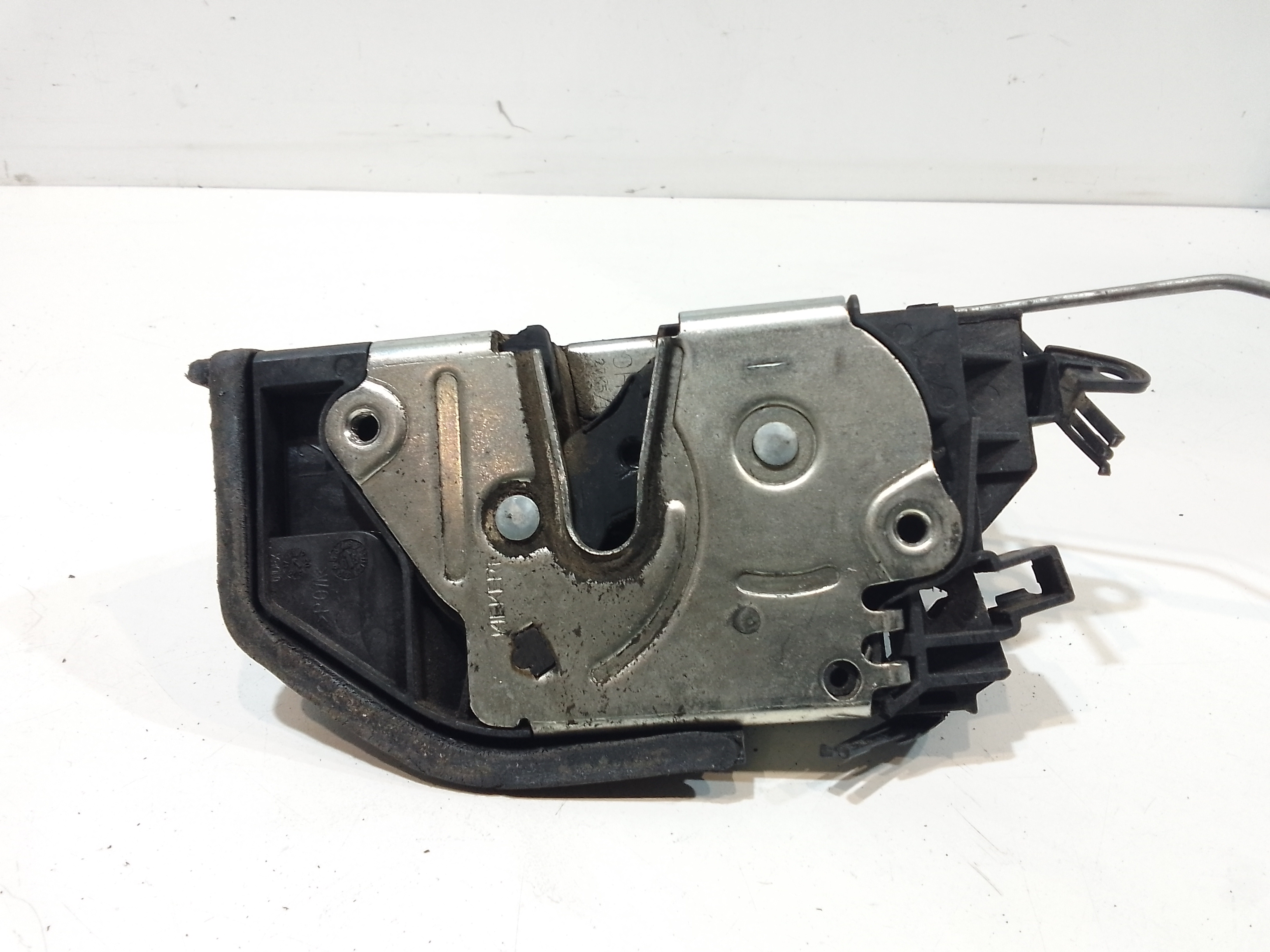 Serratura Anteriore Sinistra per Bmw Serie 1 Serie (e87) (04>07) (2004 - 2007)