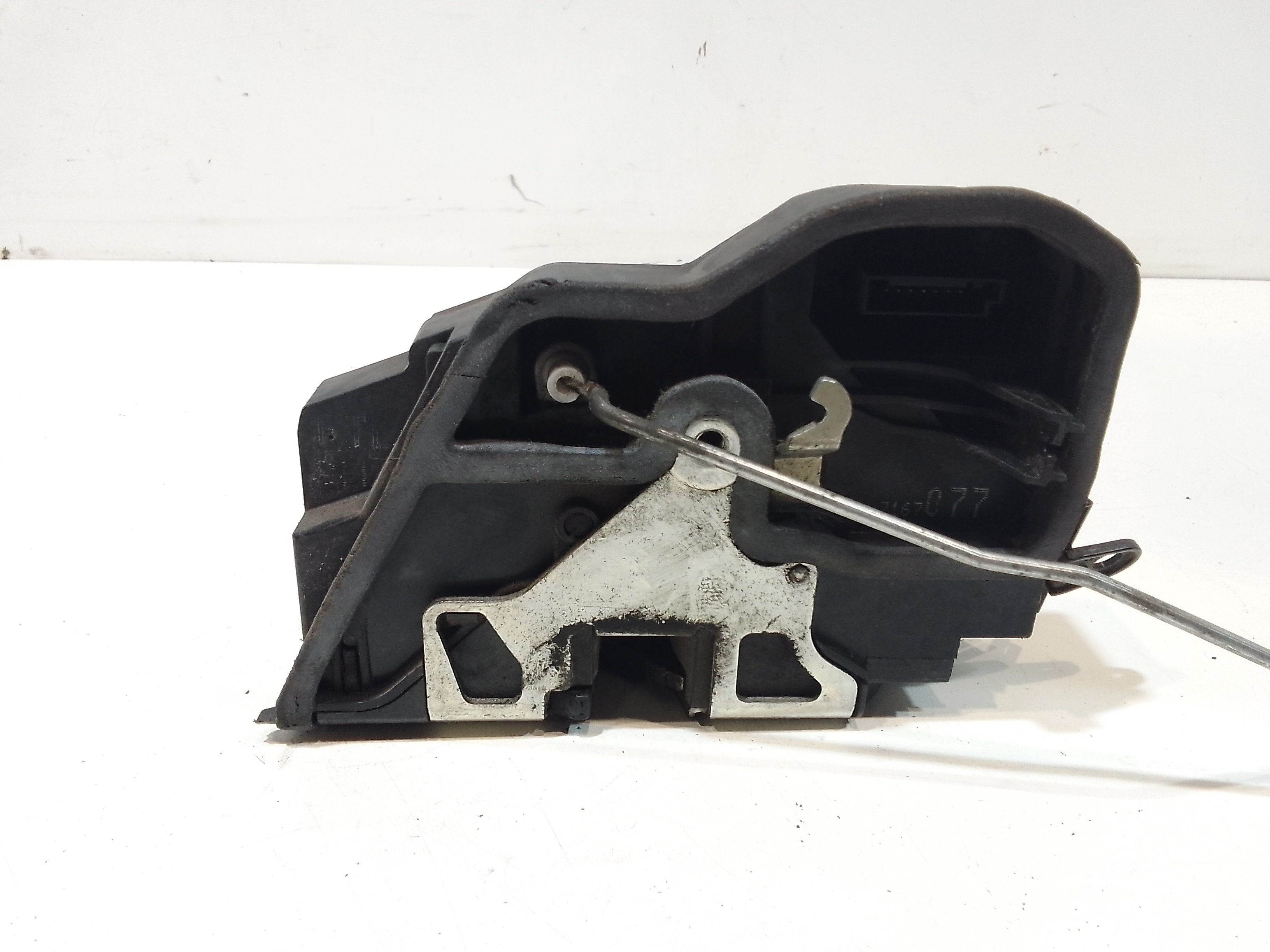 Serratura Anteriore Sinistra per Bmw Serie 1 Serie (e87) (04>07) (2004 - 2007)