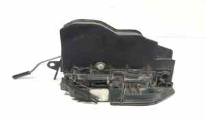 Serratura Anteriore Sinistra per Bmw Serie 1 Serie (e87) (04>07) (2004 - 2007)