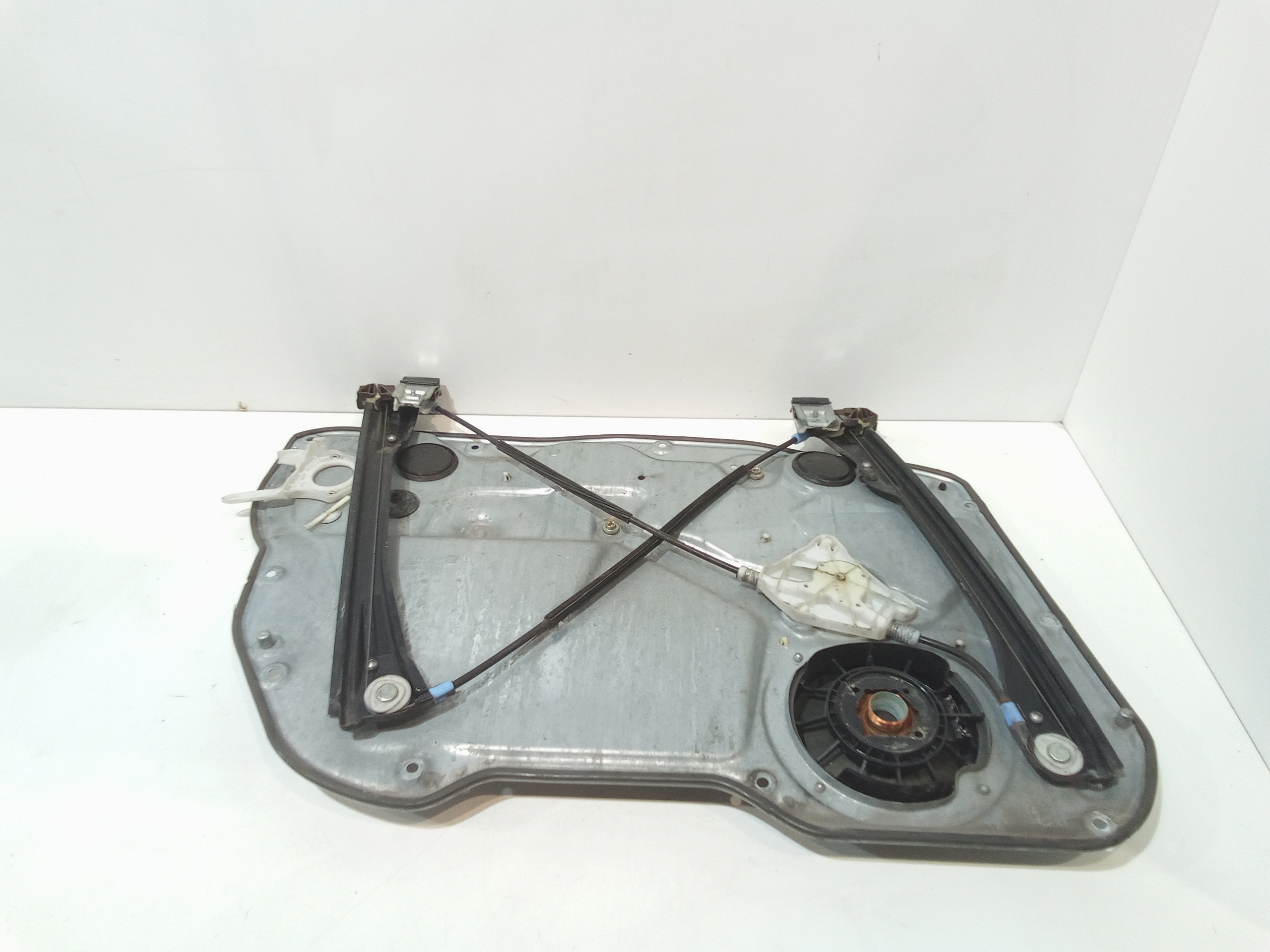 Cremagliera anteriore destra passeggero per Volkswagen Bora Berlina (1998 - 2005)