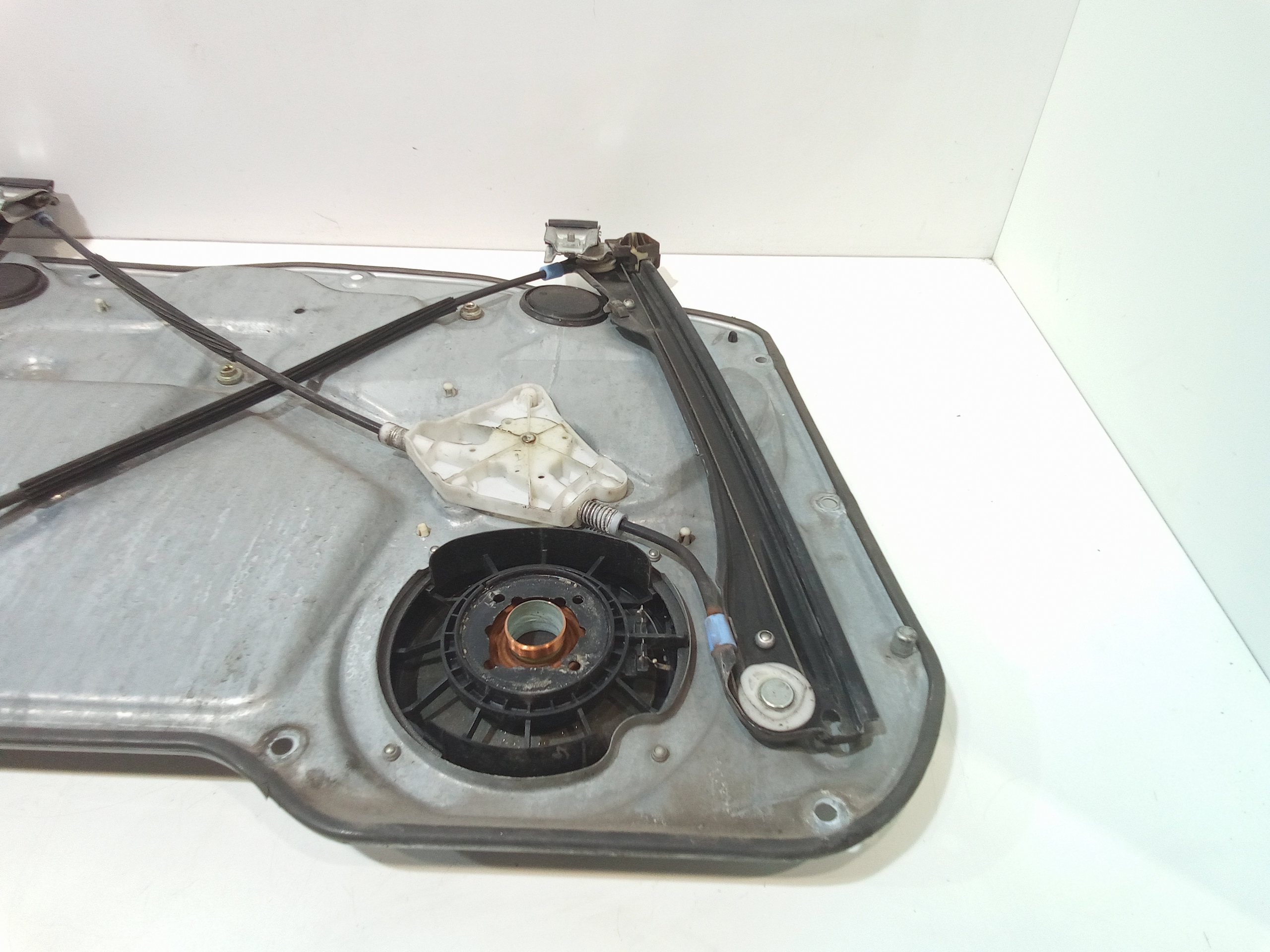 Cremagliera anteriore destra passeggero per Volkswagen Bora Berlina (1998 - 2005)