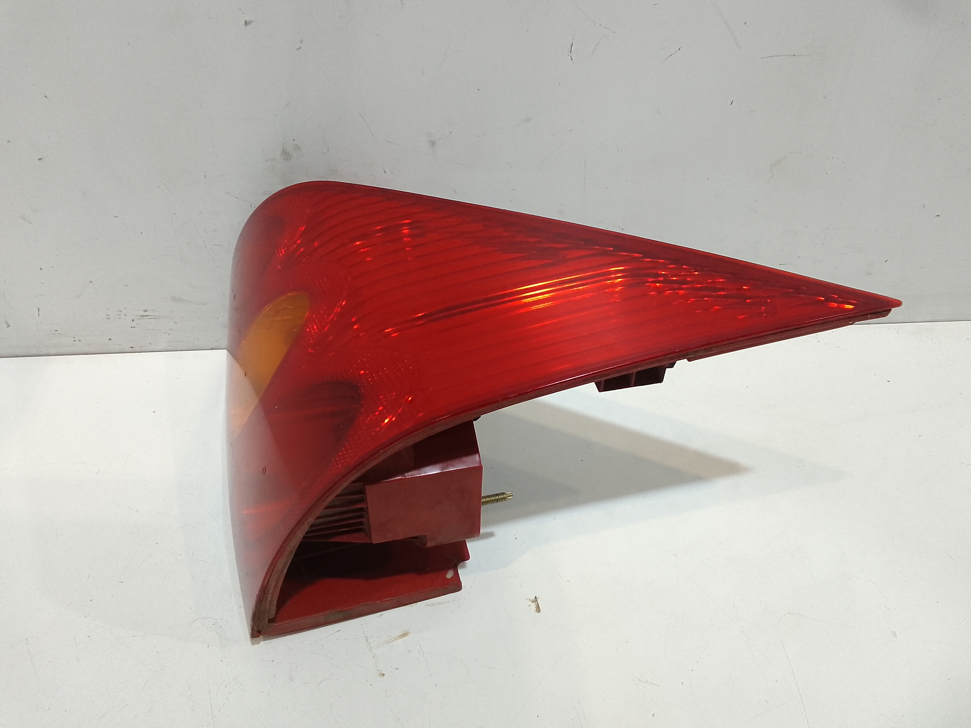 Stop fanale Posteriore sinistro lato Guida per Peugeot 1007 1 Serie (2005 - In produzione)