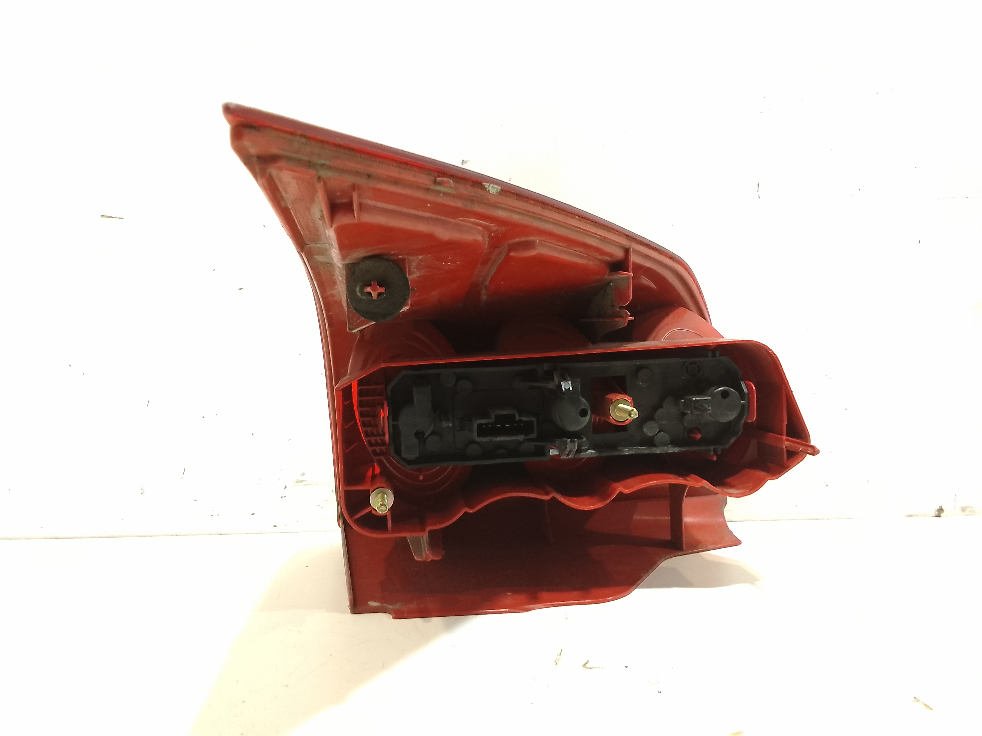 Stop fanale Posteriore sinistro lato Guida per Peugeot 1007 1 Serie (2005 - In produzione)