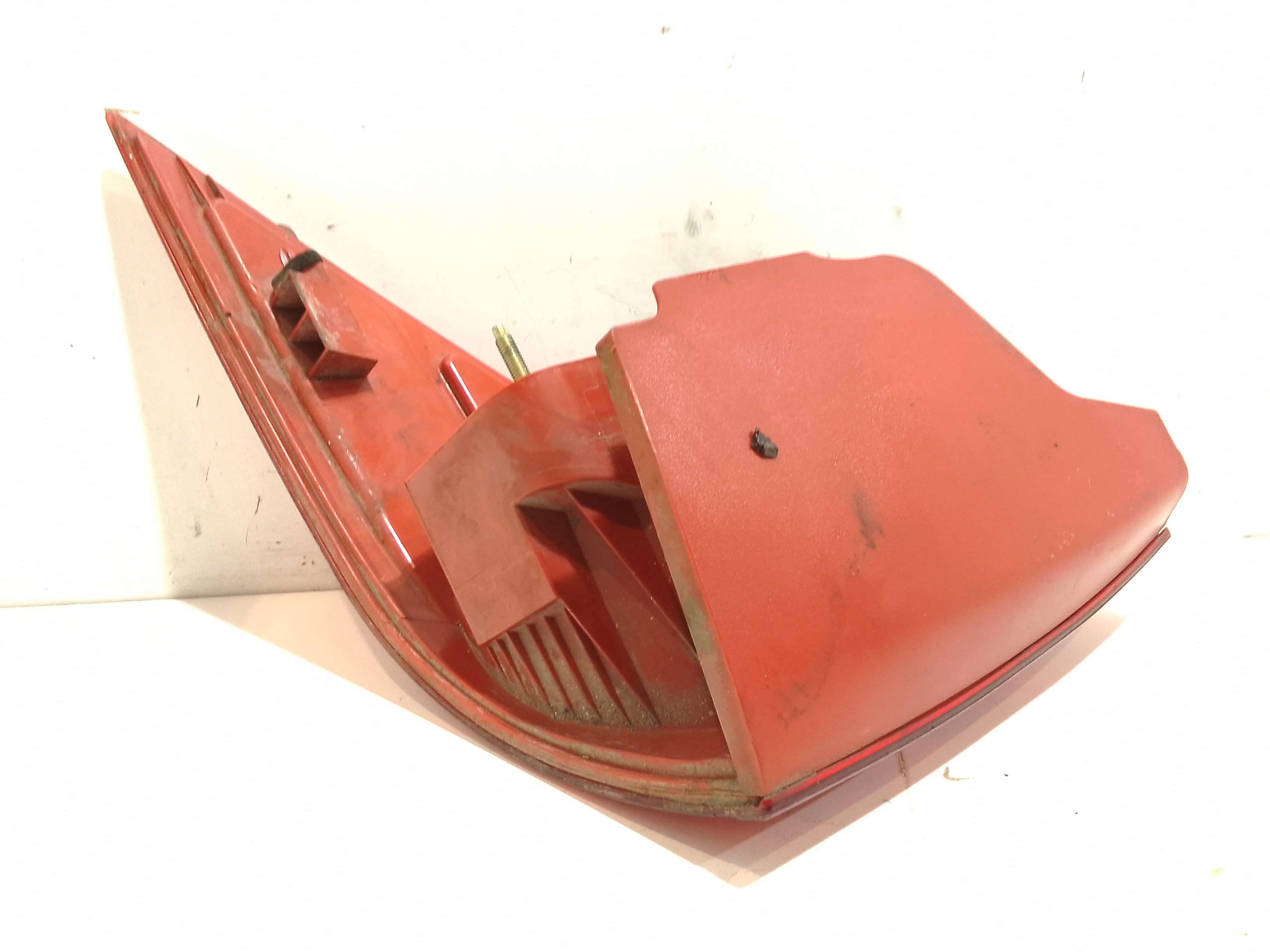 Stop fanale Posteriore sinistro lato Guida per Peugeot 1007 1 Serie (2005 - In produzione)