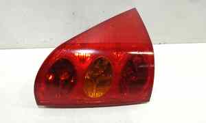 Stop fanale Posteriore sinistro lato Guida per Peugeot 1007 1 Serie (2005 - In produzione)