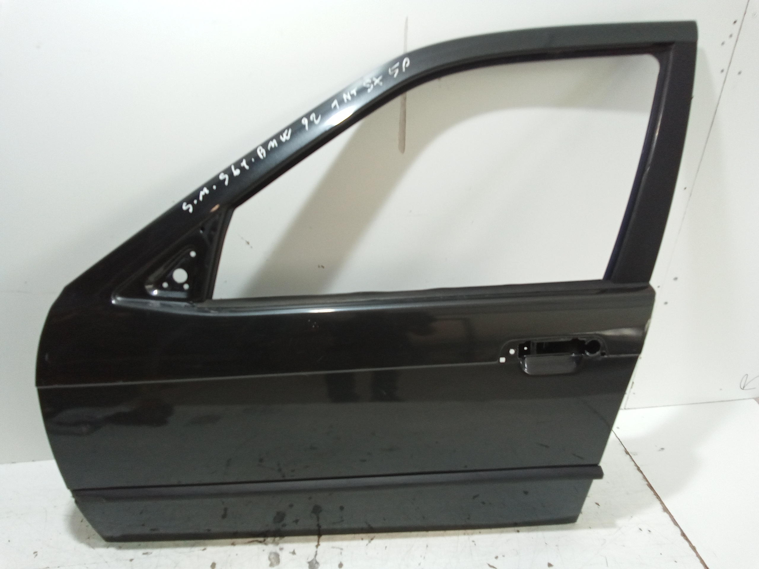 Portiera Anteriore Sinistra per Bmw Serie 3 E36 Berlina (1993 - 1998)