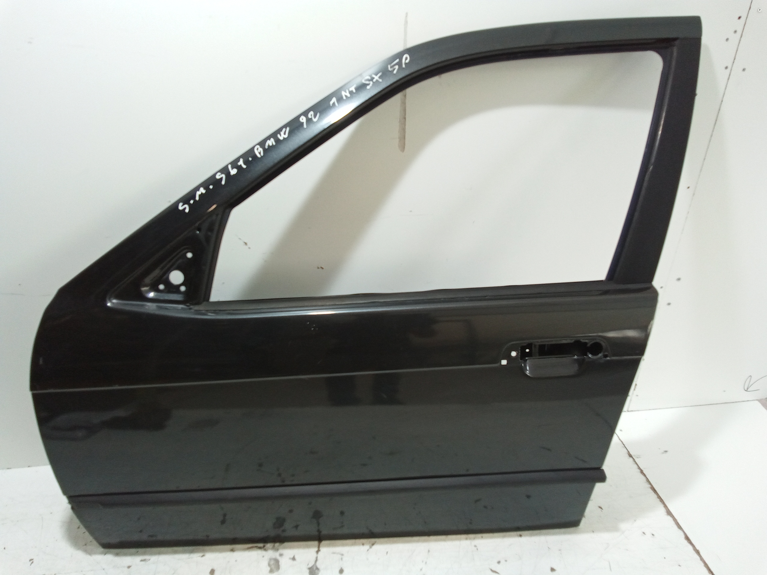 Portiera Anteriore Sinistra per Bmw Serie 3 E36 Berlina (1993 - 1998)