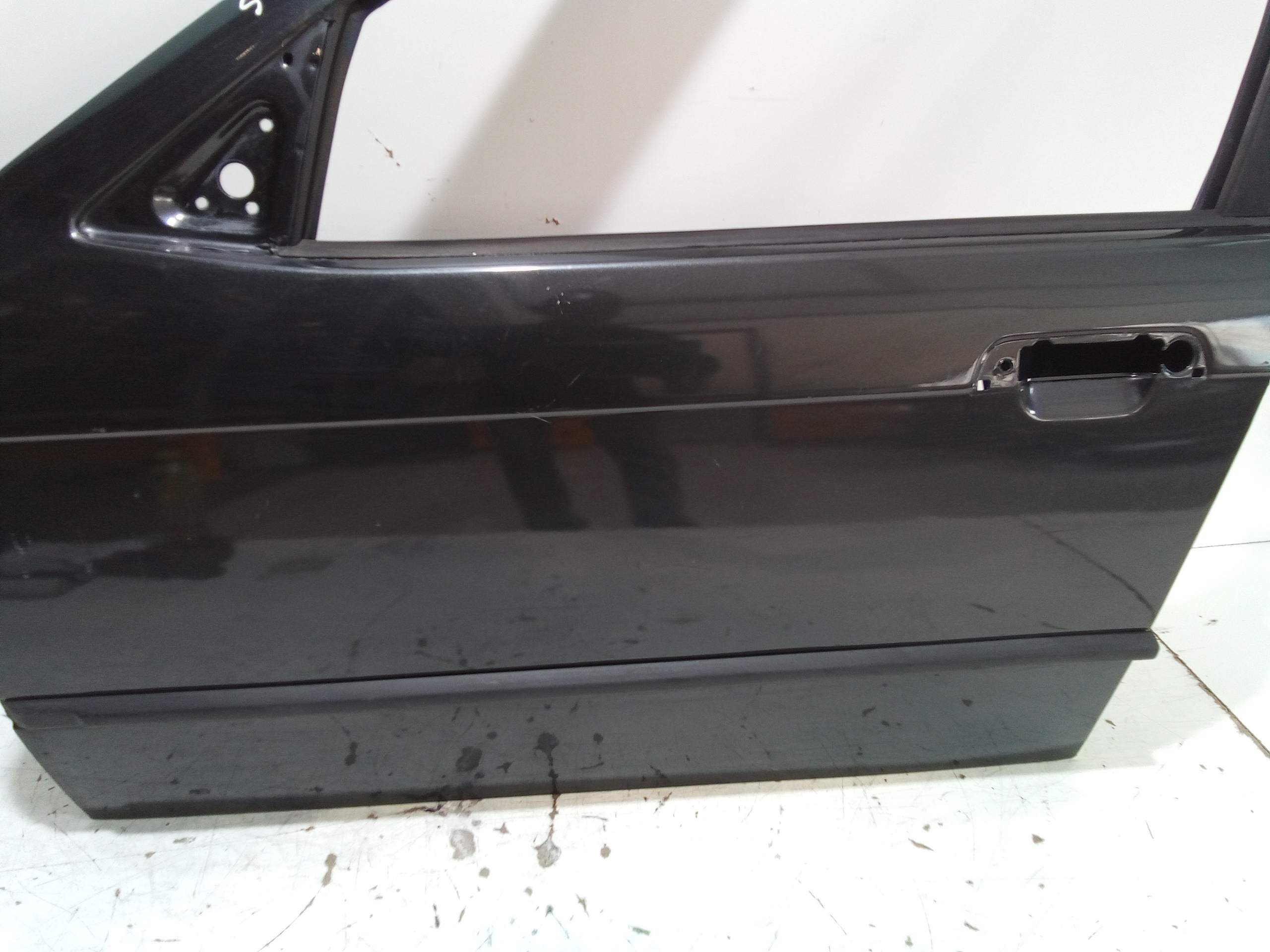 Portiera Anteriore Sinistra per Bmw Serie 3 E36 Berlina (1993 - 1998)