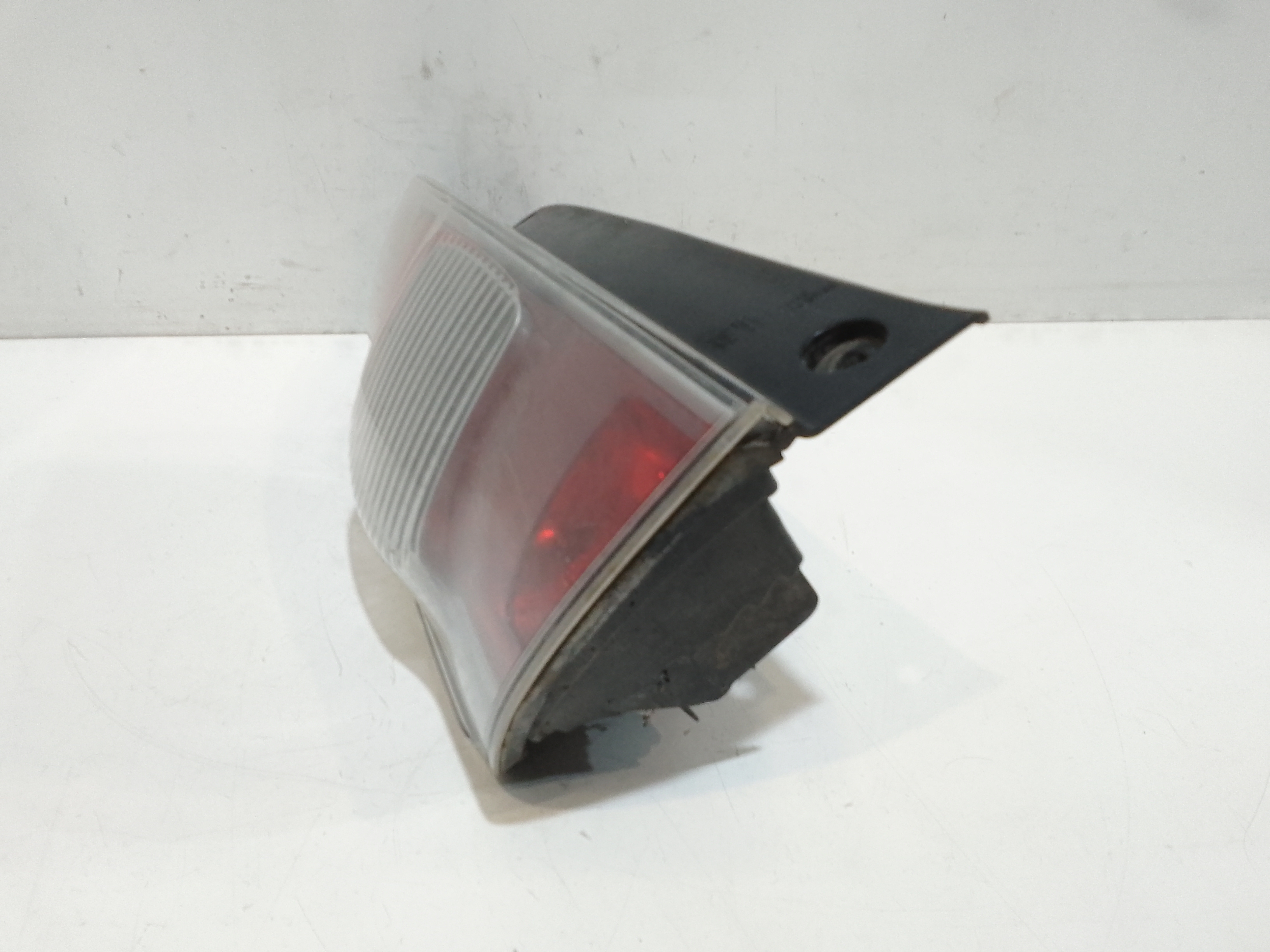 Stop fanale Posteriore sinistro lato Guida per Daihatsu Sirion 2 Serie (2005 - In produzione)