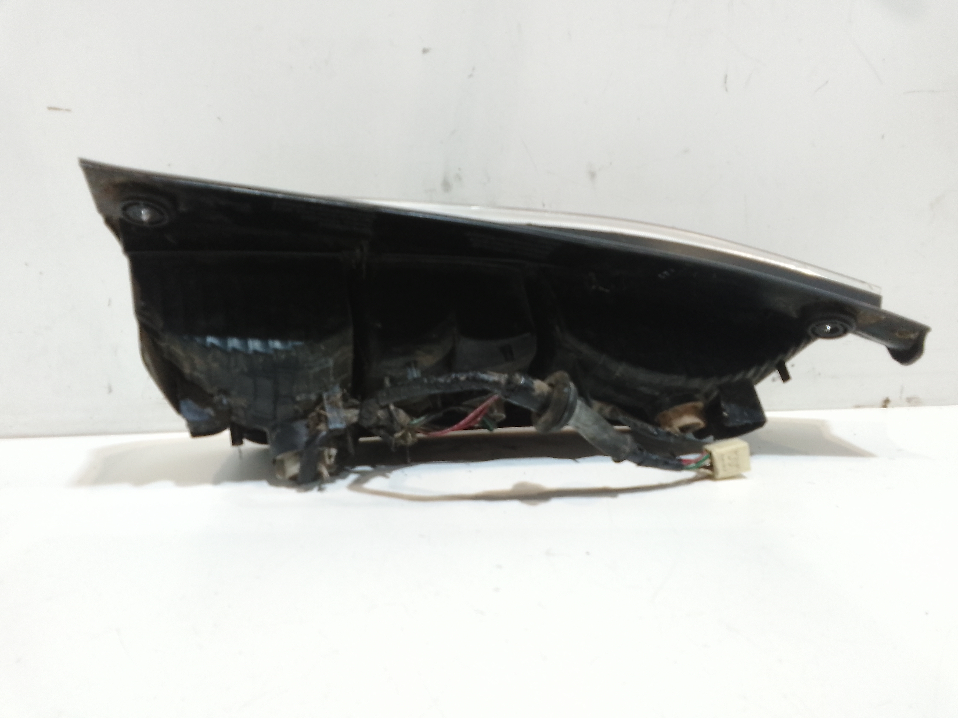 Stop fanale Posteriore sinistro lato Guida per Daihatsu Sirion 2 Serie (2005 - In produzione)