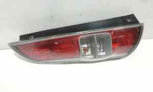 Stop fanale Posteriore sinistro lato Guida per Daihatsu Sirion 2 Serie (2005 - In produzione)
