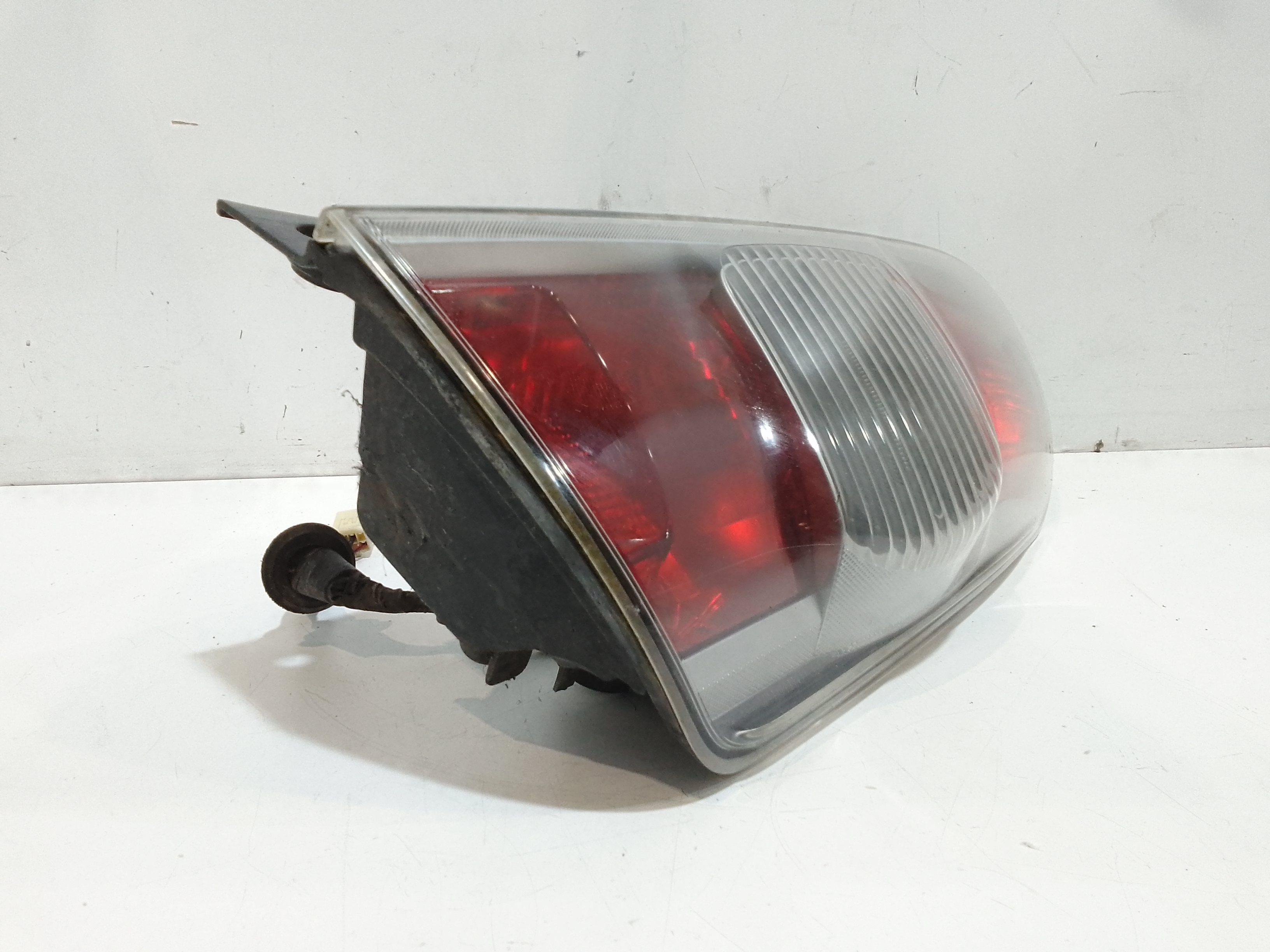 Stop fanale posteriore Destro Passeggero per Daihatsu Sirion 2 Serie (2005 - In produzione)