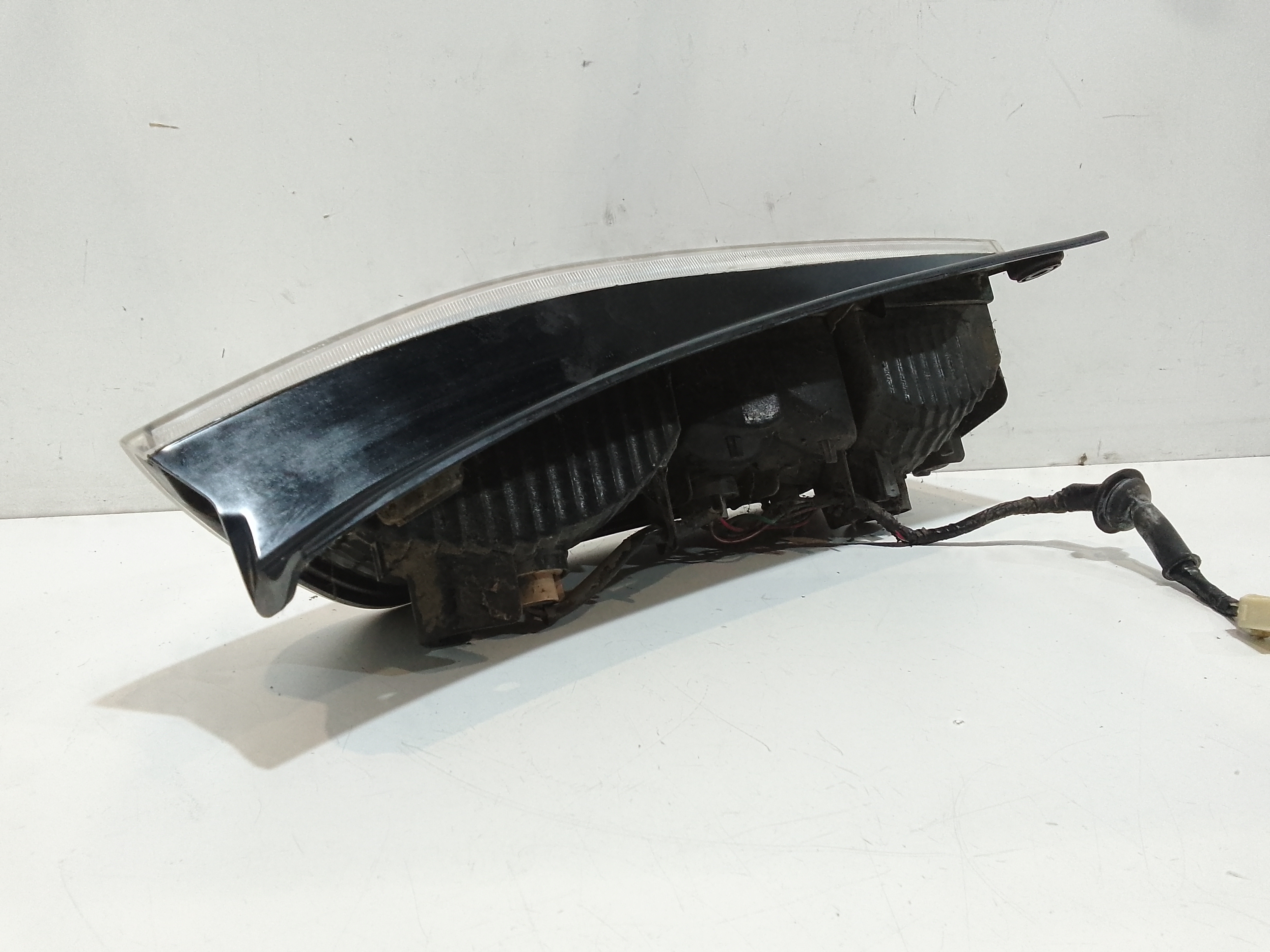 Stop fanale posteriore Destro Passeggero per Daihatsu Sirion 2 Serie (2005 - In produzione)