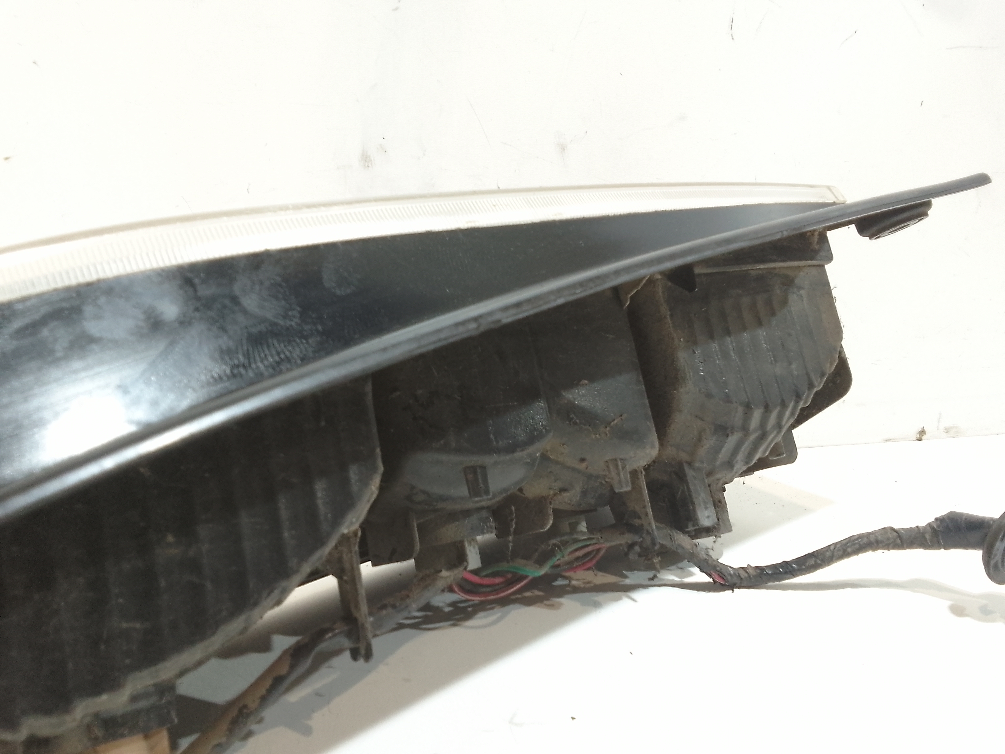 Stop fanale posteriore Destro Passeggero per Daihatsu Sirion 2 Serie (2005 - In produzione)