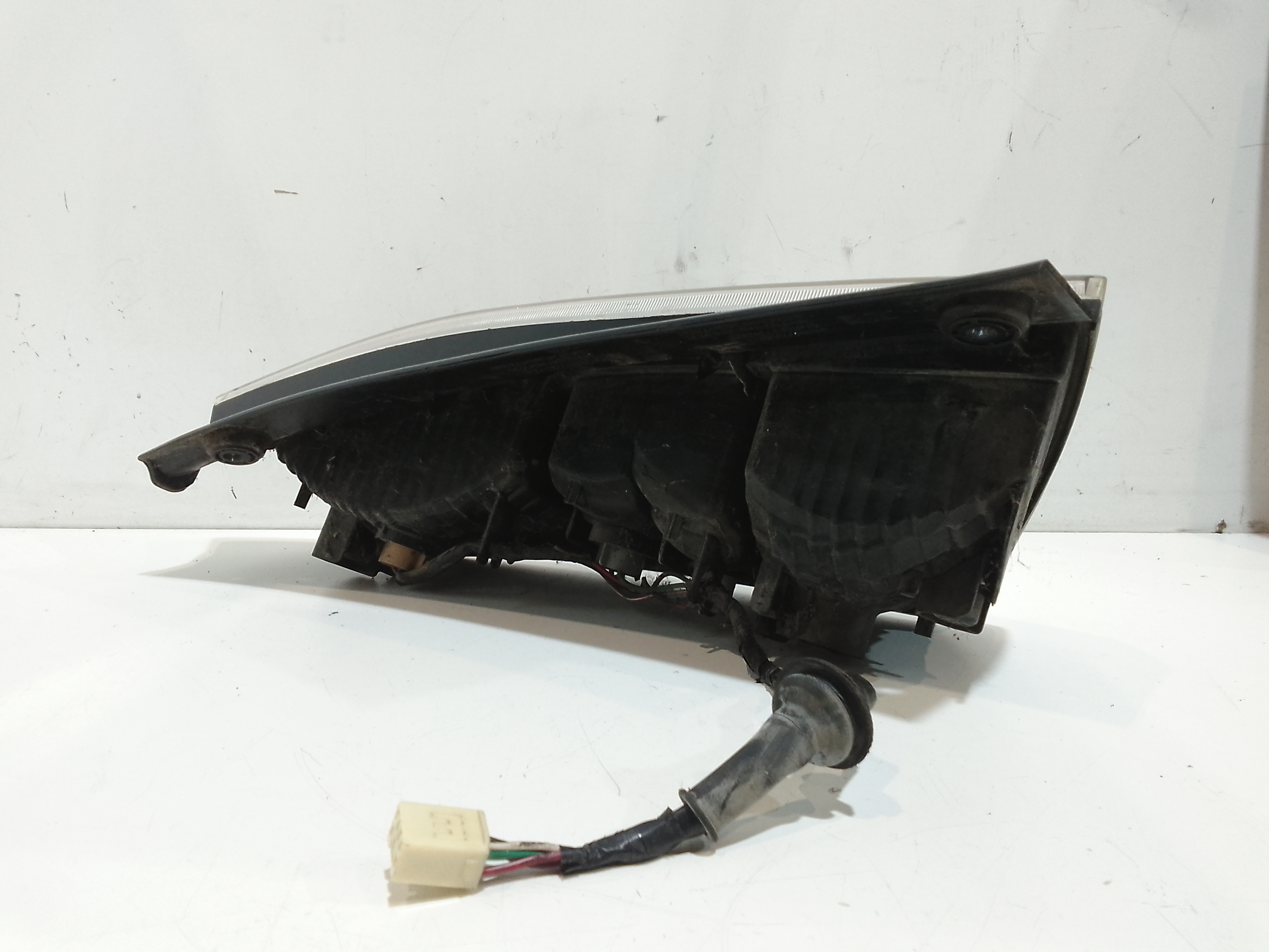 Stop fanale posteriore Destro Passeggero per Daihatsu Sirion 2 Serie (2005 - In produzione)