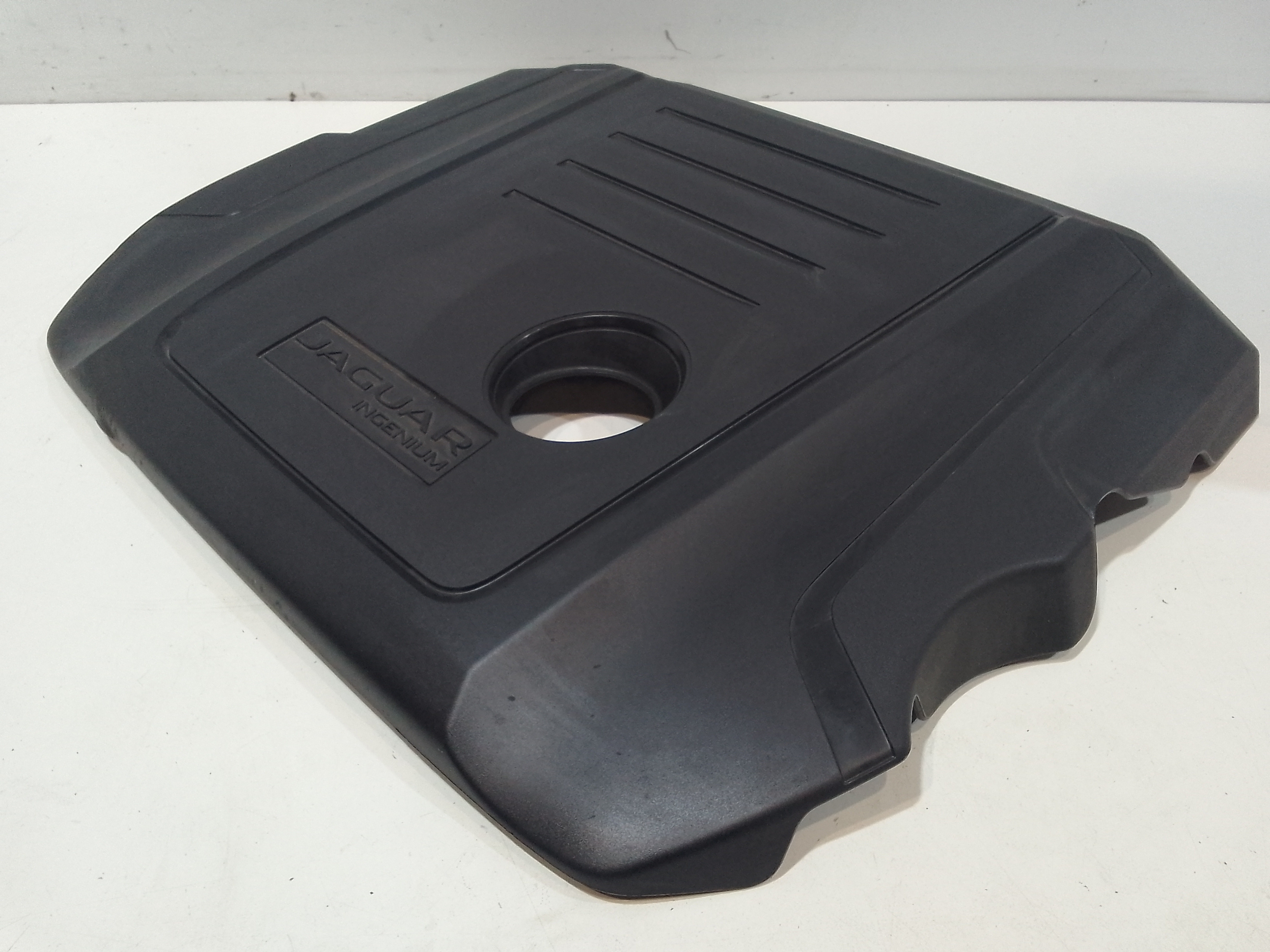 Coprimotore per Jaguar F-pace Serie (16>) (2016 - In produzione)