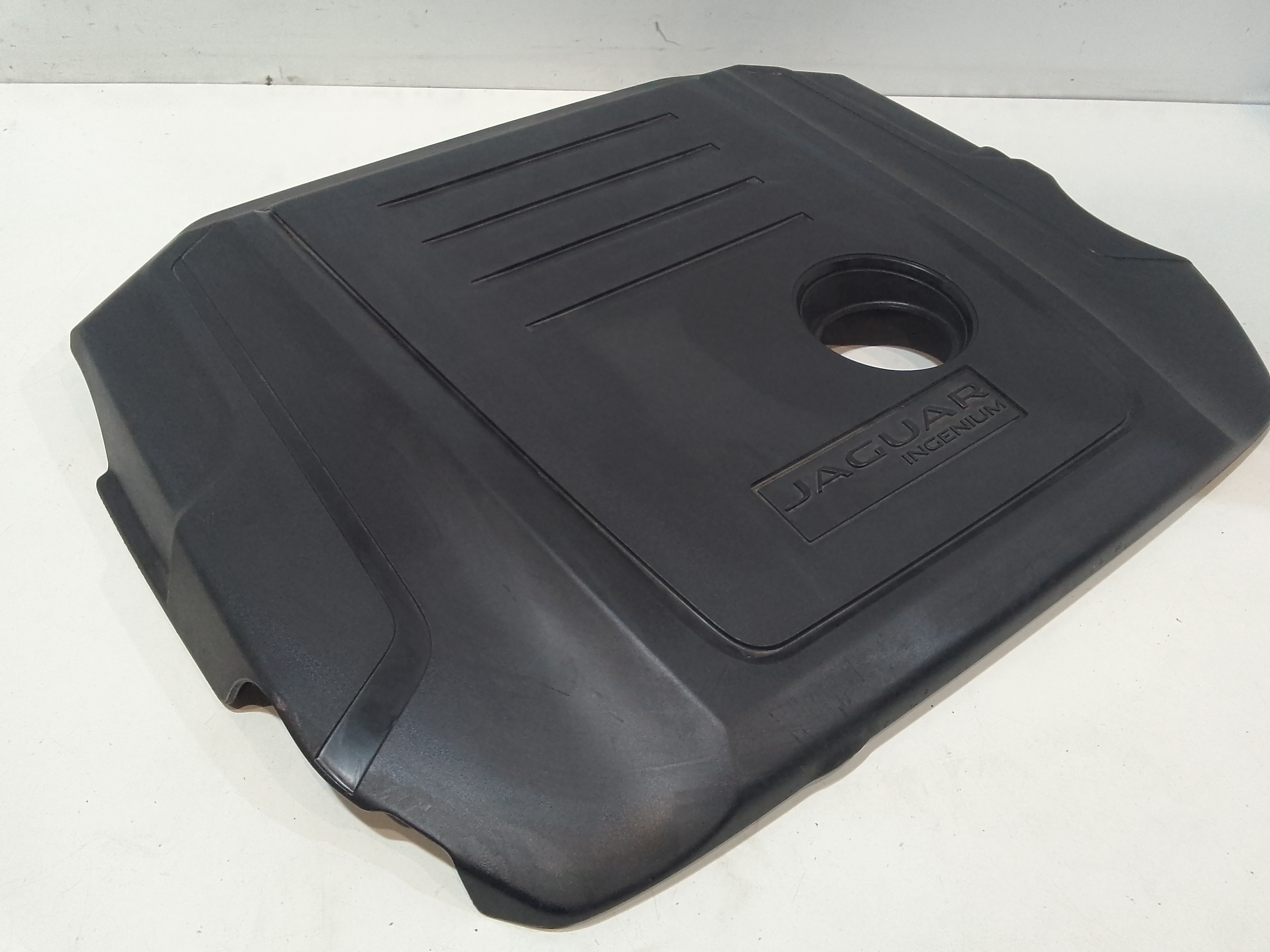 Coprimotore per Jaguar F-pace Serie (16>) (2016 - In produzione)