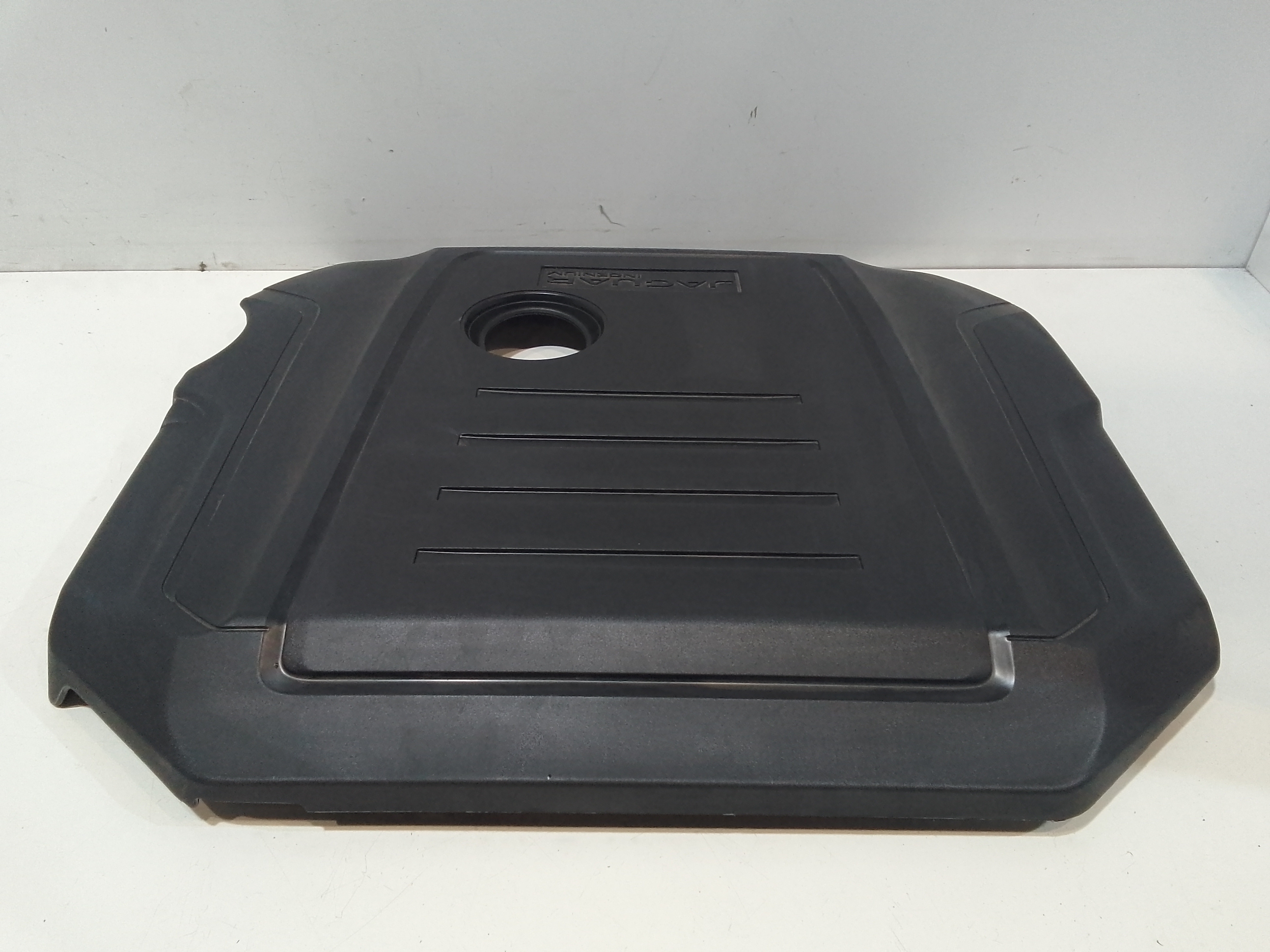 Coprimotore per Jaguar F-pace Serie (16>) (2016 - In produzione)