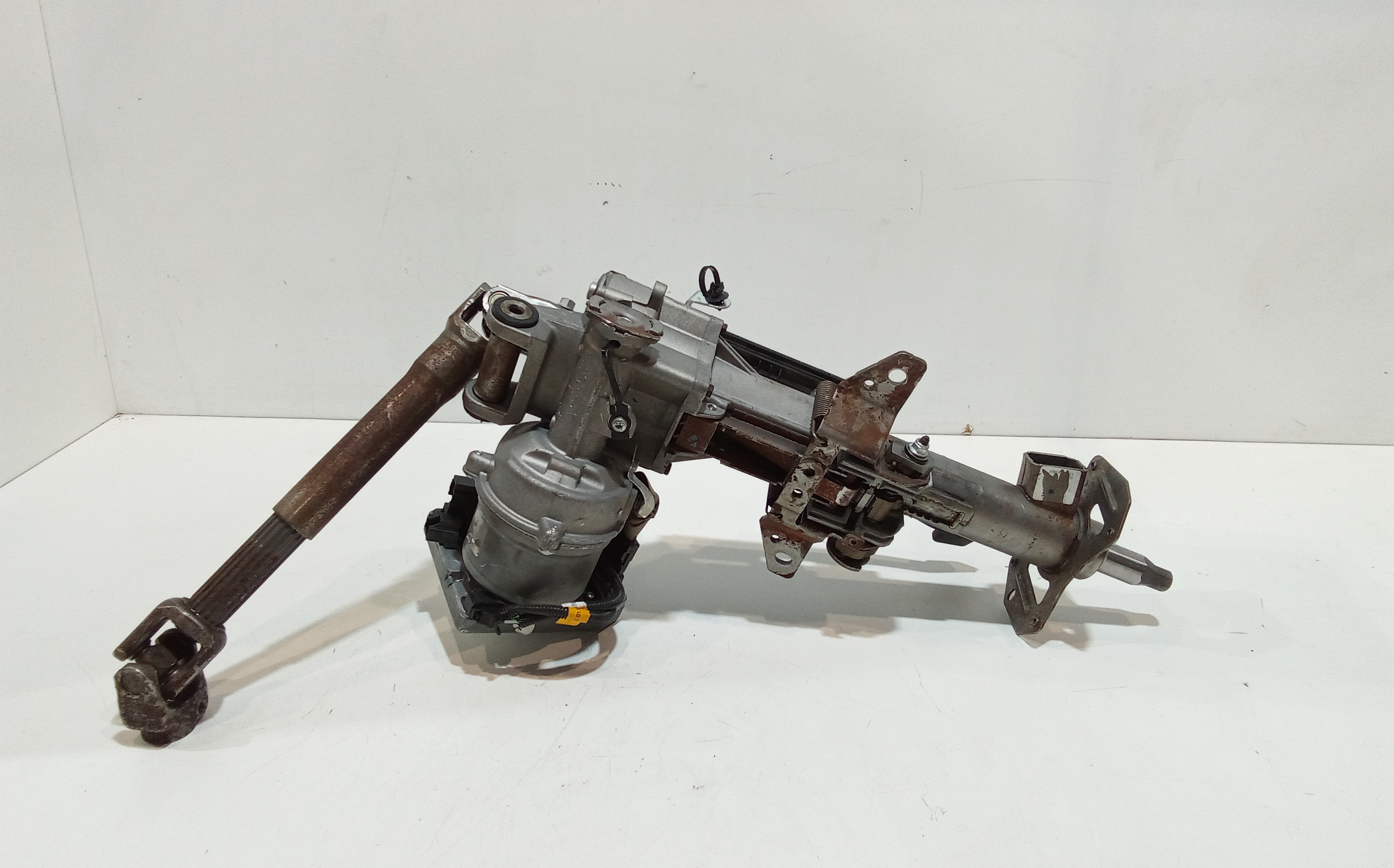 City completo per Ford Fiesta 7 Serie (2017 - >)