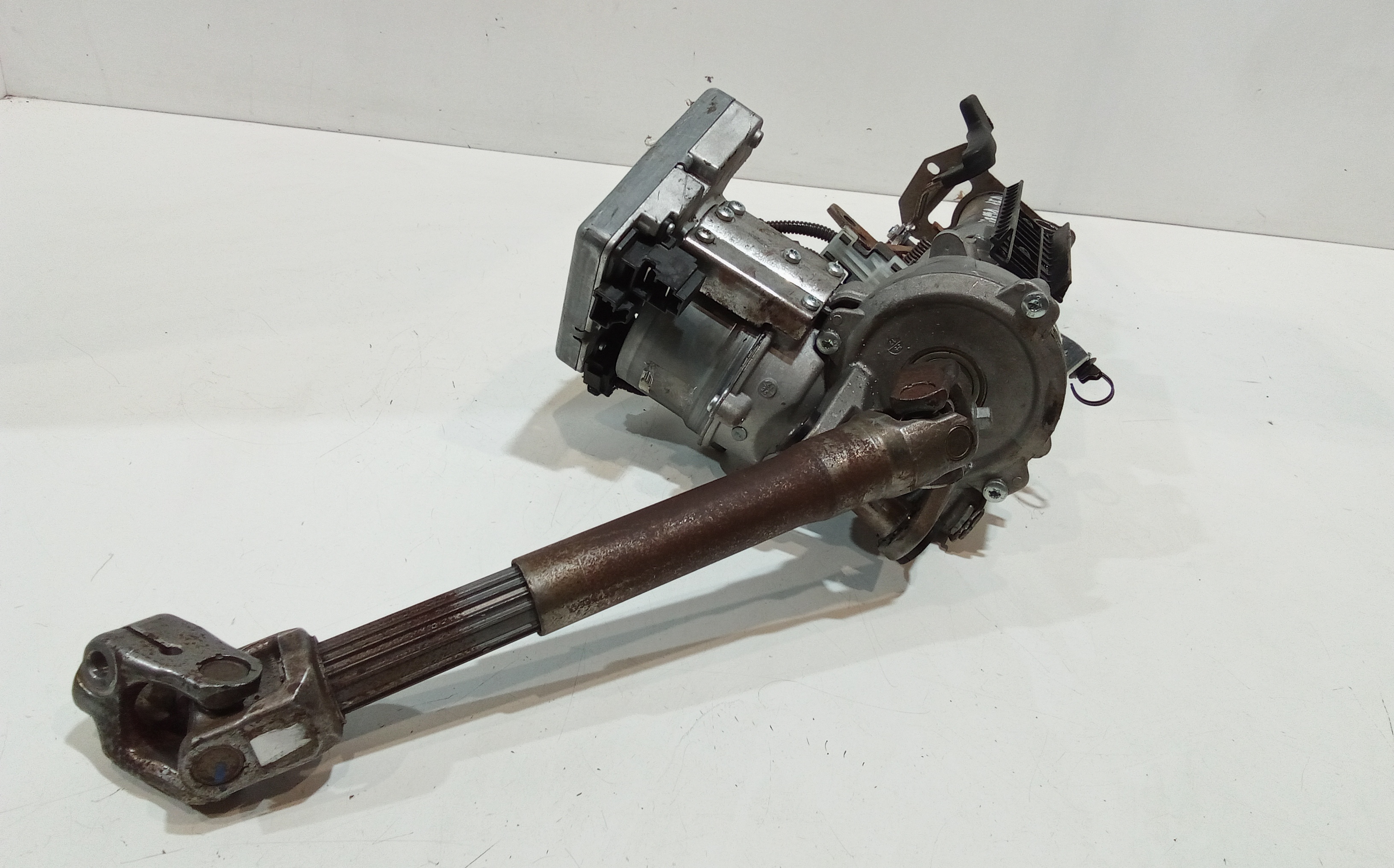 City completo per Ford Fiesta 7 Serie (2017 - >)