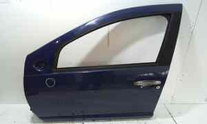 Portiera Anteriore Sinistra per Dacia Sandero 1 Serie (2008 - 2012)