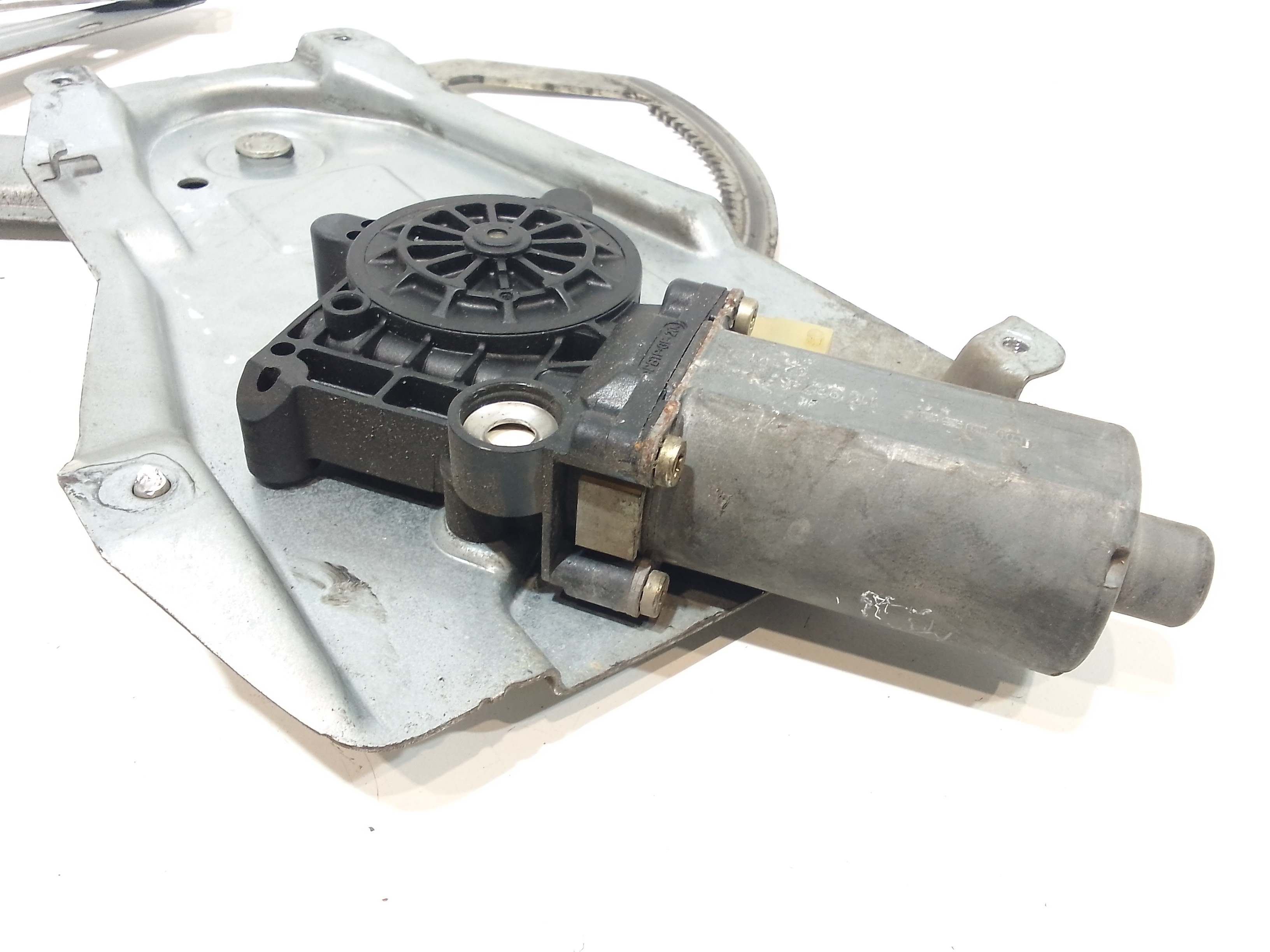 Cremagliera anteriore destra passeggero per Saab 9-5 Berlina 2 Serie (2001 - 2006)