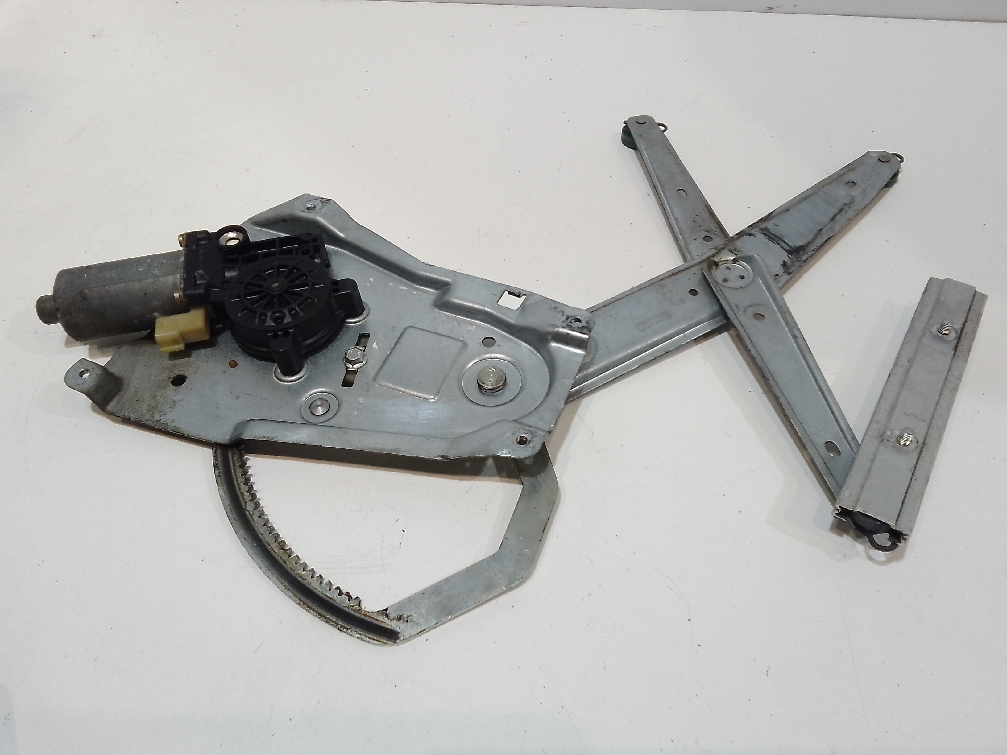 Cremagliera anteriore destra passeggero per Saab 9-5 Berlina 2 Serie (2001 - 2006)