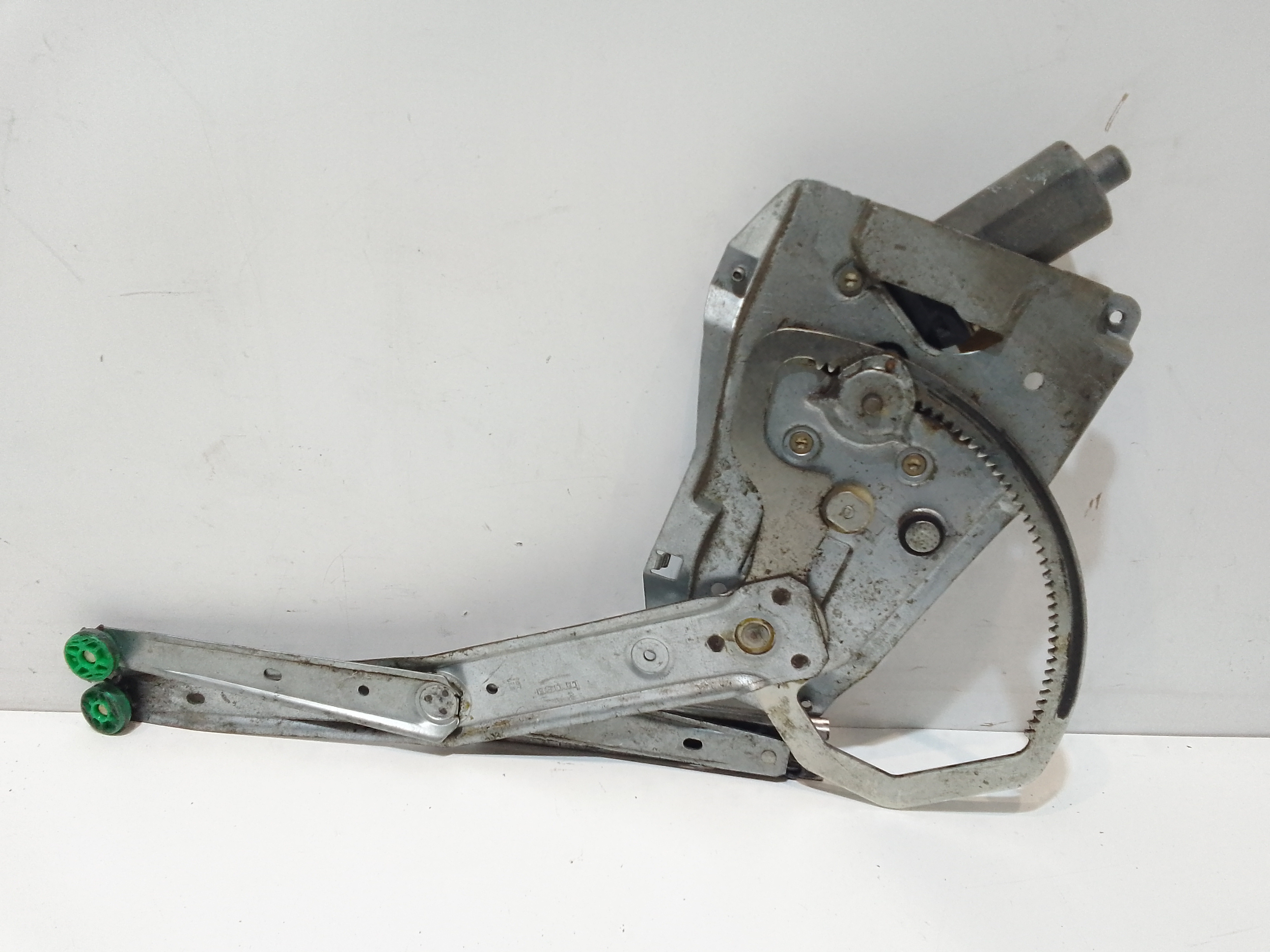 Cremagliera anteriore destra passeggero per Saab 9-5 Berlina 2 Serie (2001 - 2006)