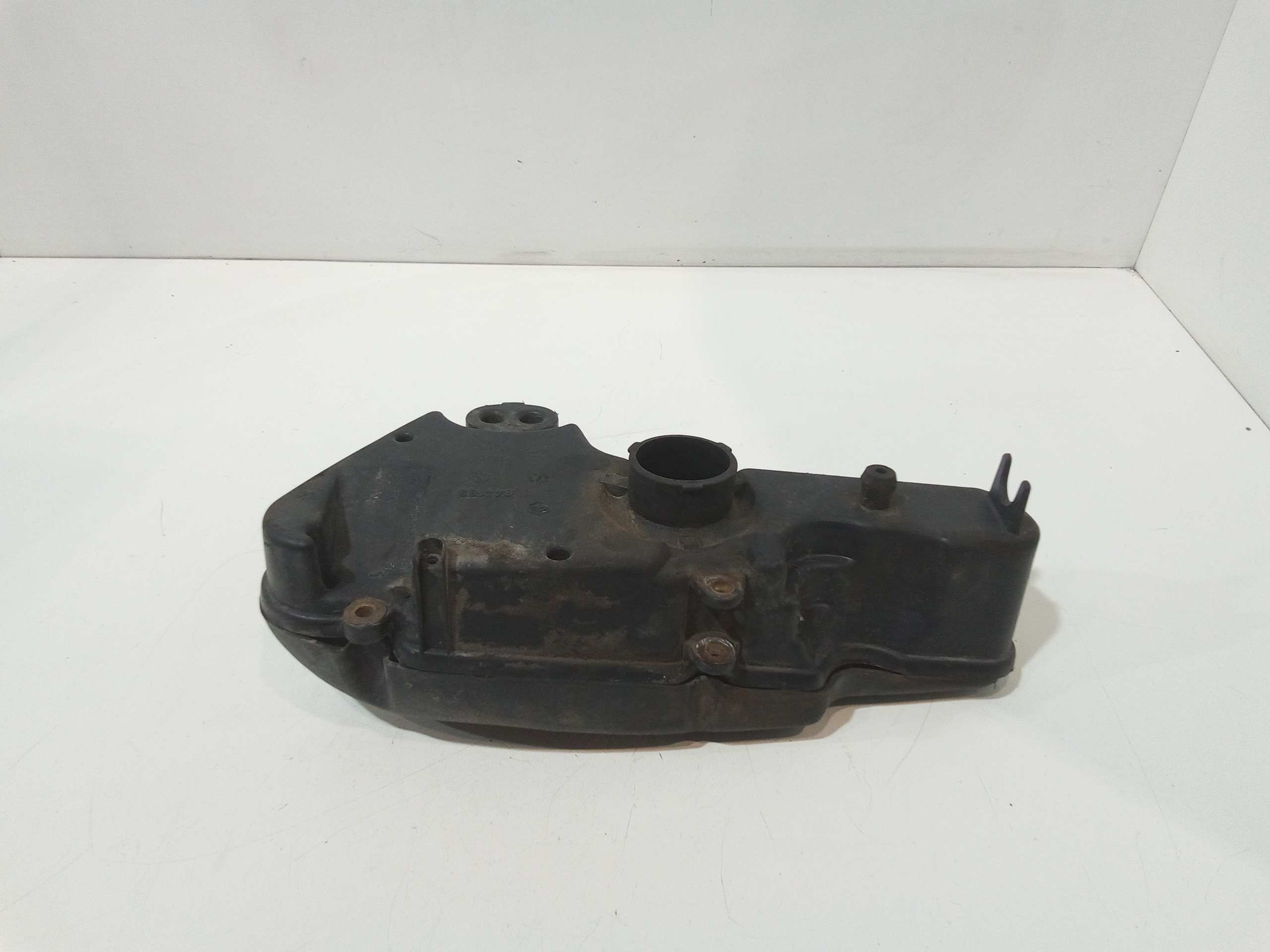 Box scatola filtro aria per Piaggio Liberty 50 (2004 - In produzione)