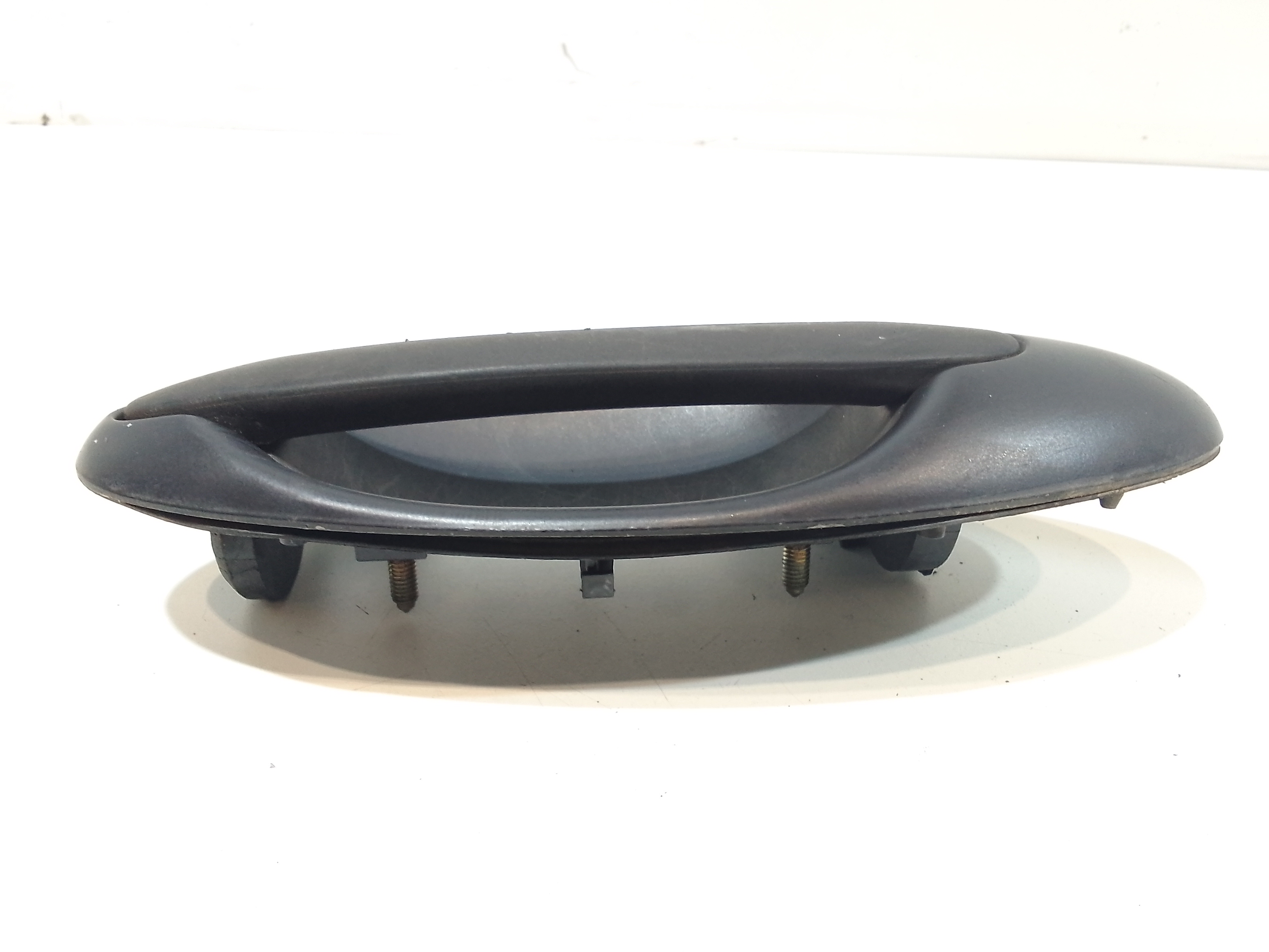 Maniglia esterna Posteriore Sinistra per Saab 9-5 Berlina 2 Serie (2001 - 2006)