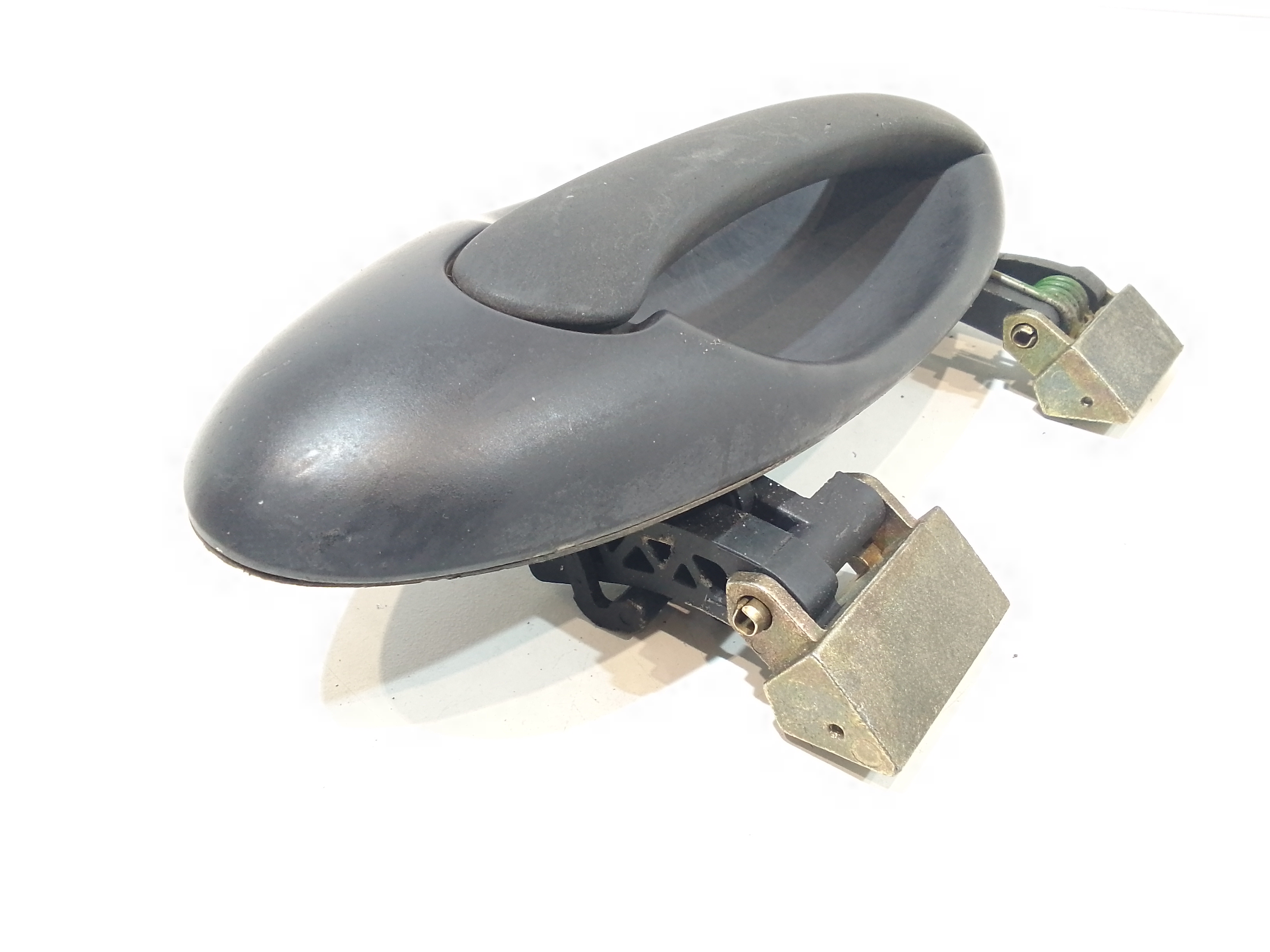 Maniglia esterna Posteriore Sinistra per Saab 9-5 Berlina 2 Serie (2001 - 2006)