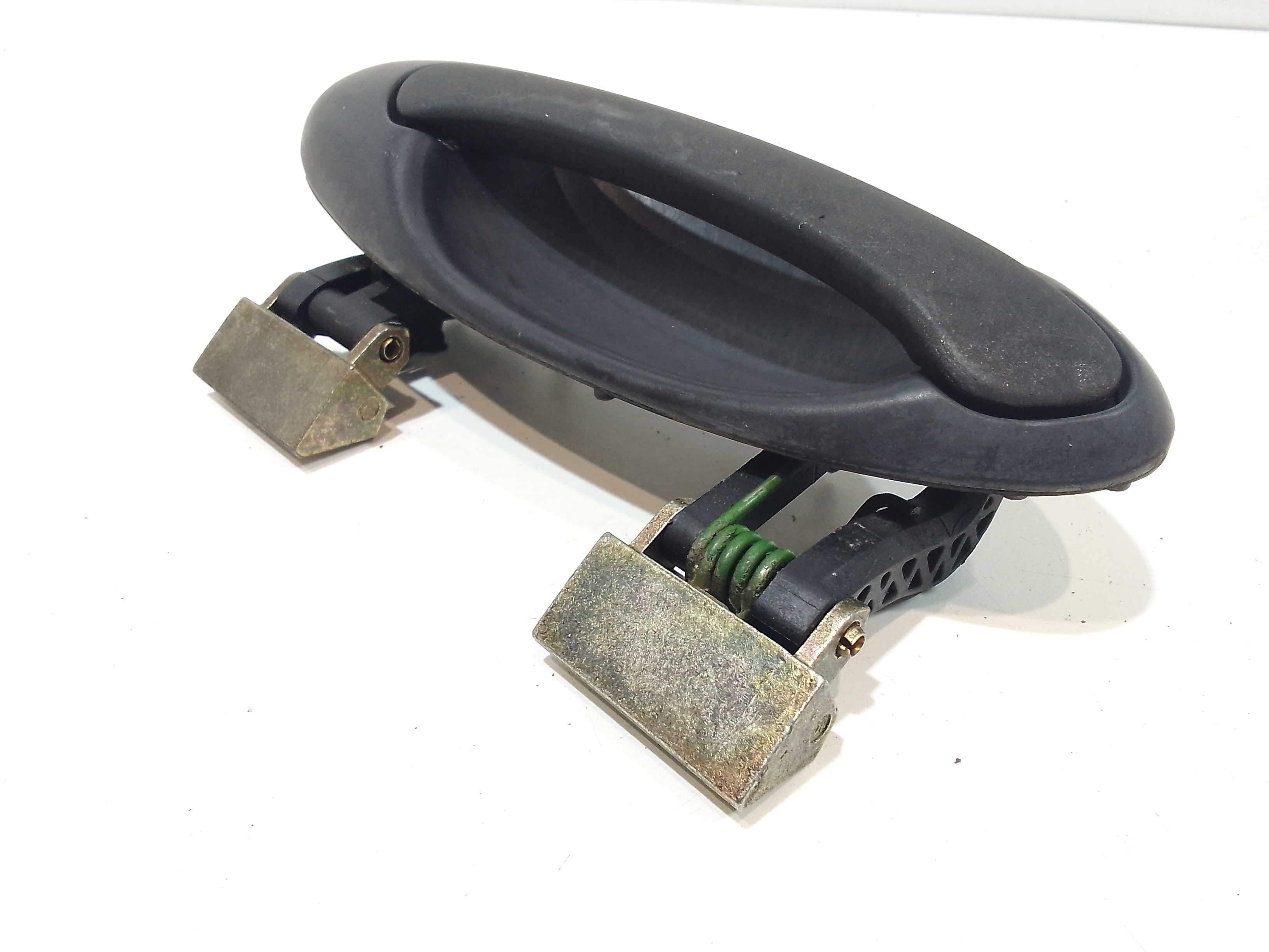 Maniglia esterna Posteriore Sinistra per Saab 9-5 Berlina 2 Serie (2001 - 2006)