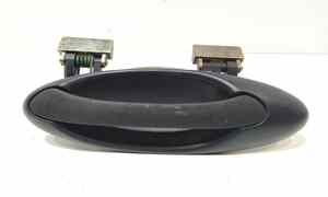 Maniglia esterna Posteriore Sinistra per Saab 9-5 Berlina 2 Serie (2001 - 2006)