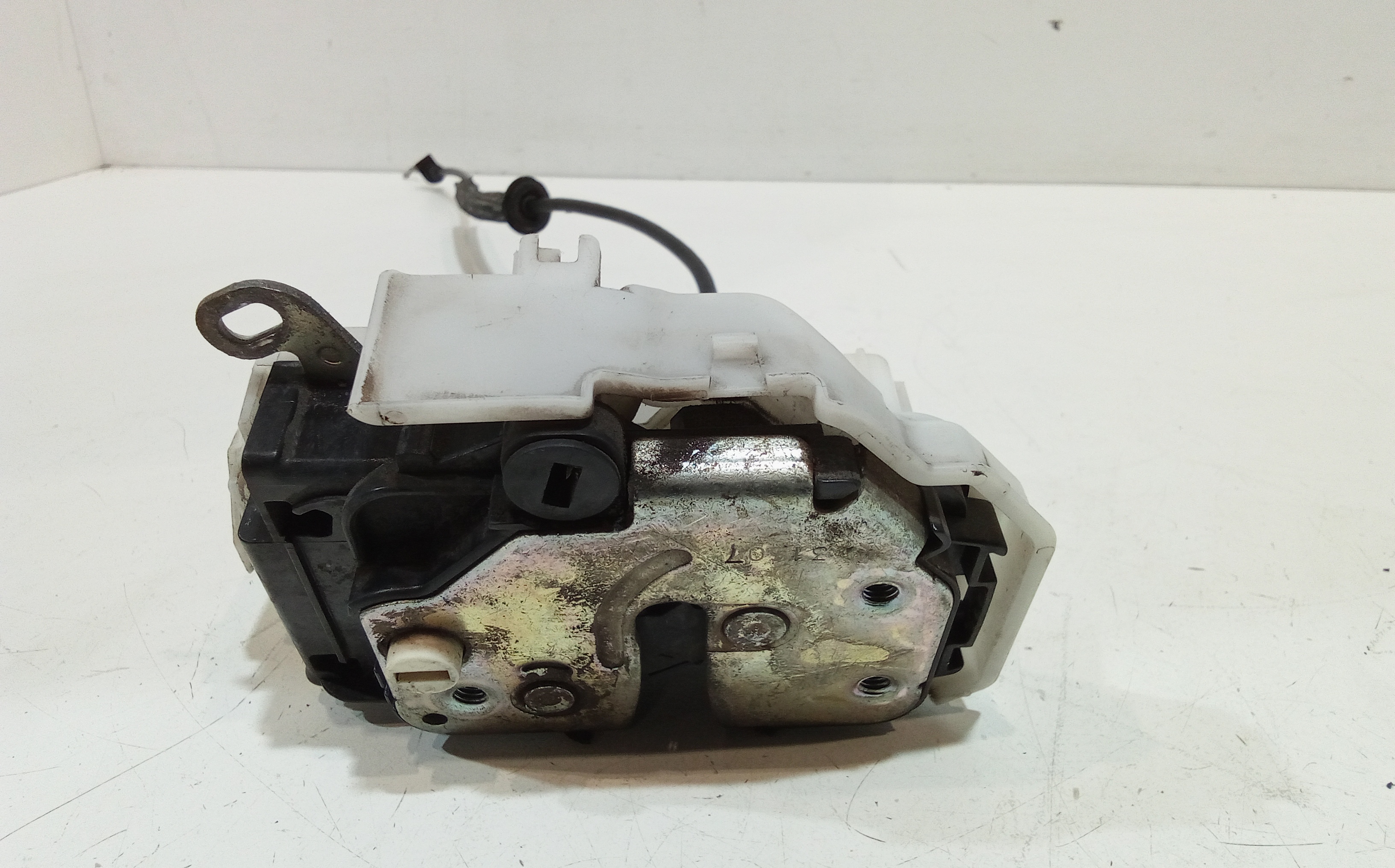 Serratura Posteriore Sinistra per Alfa Romeo 159 Berlina Serie (939_) (05>11) (2005 - 2011)