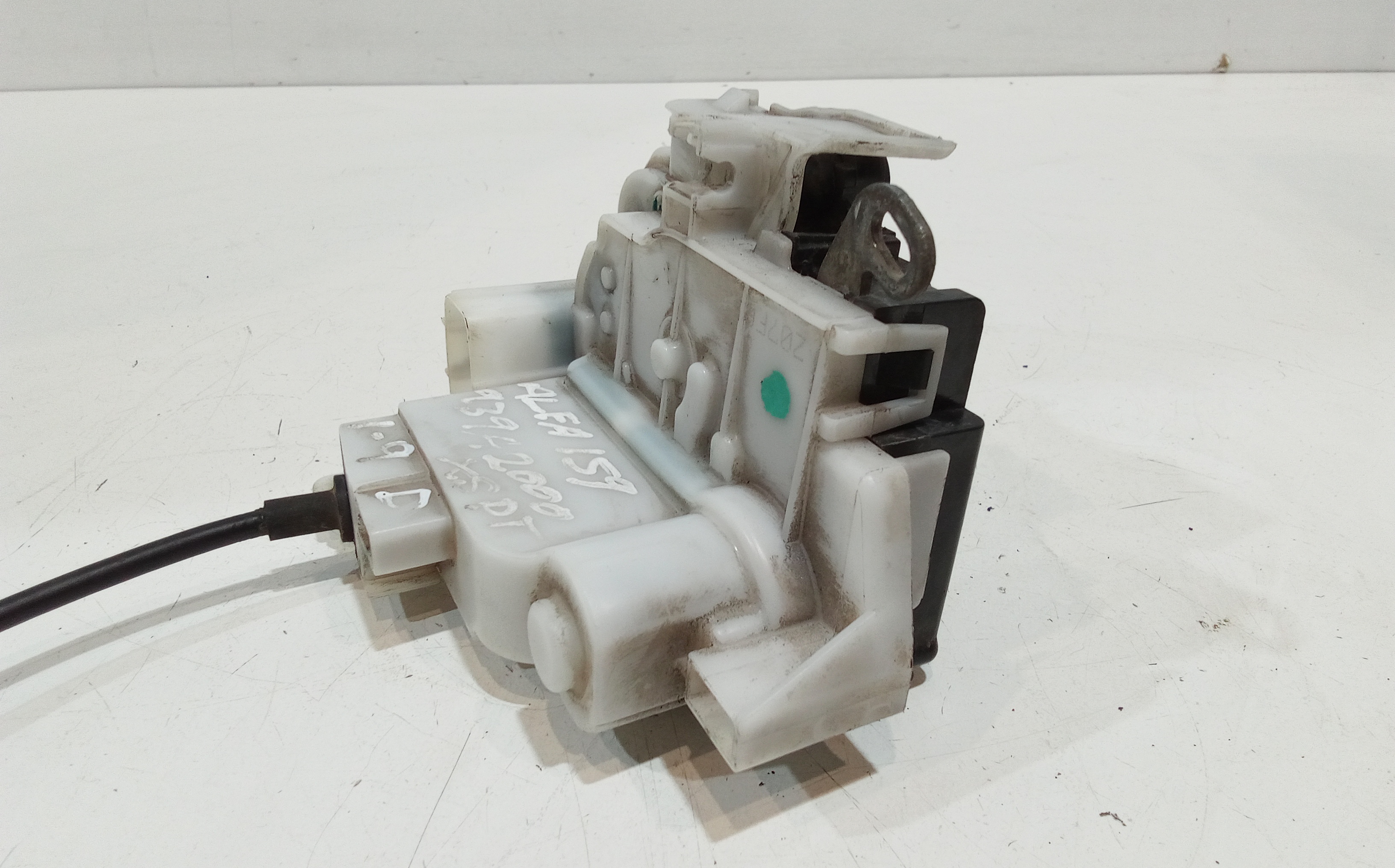 Serratura Posteriore Sinistra per Alfa Romeo 159 Berlina Serie (939_) (05>11) (2005 - 2011)