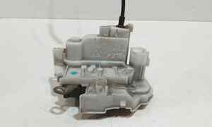 Serratura Posteriore Sinistra per Alfa Romeo 159 Berlina Serie (939_) (05>11) (2005 - 2011)