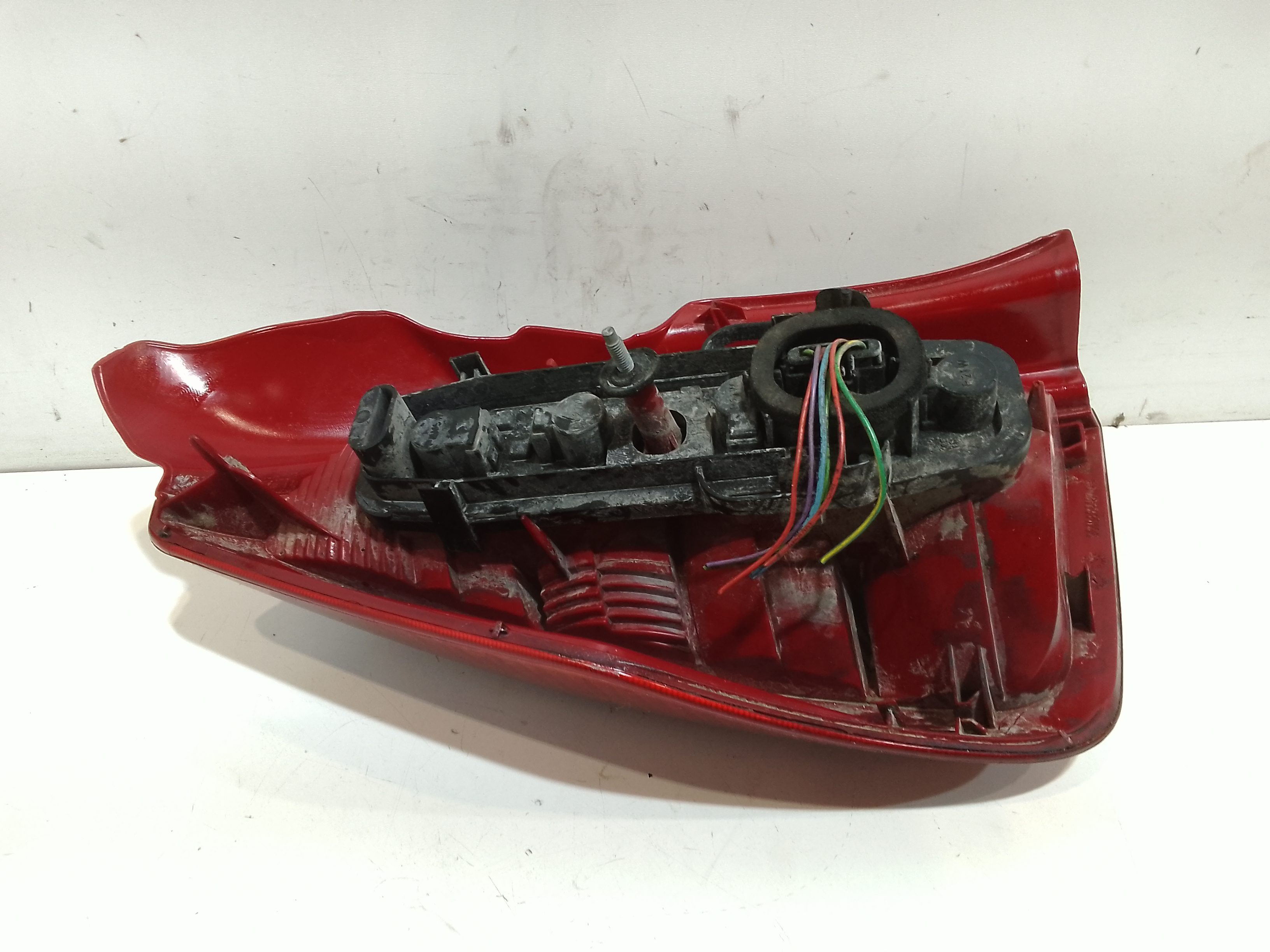 Stop fanale posteriore Destro Passeggero per Citroen C2 1 Serie (2003 - 2005)