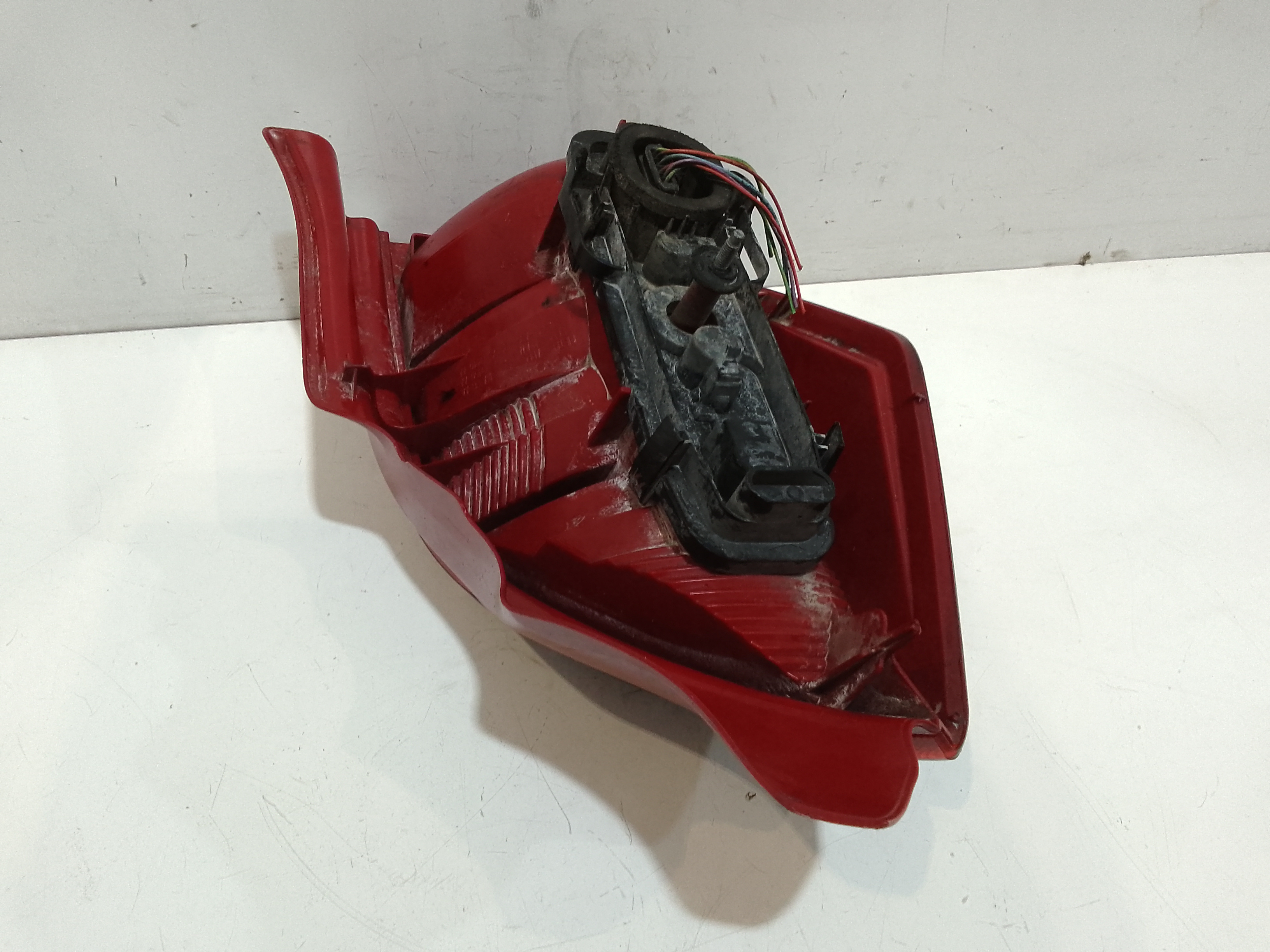 Stop fanale posteriore Destro Passeggero per Citroen C2 1 Serie (2003 - 2005)