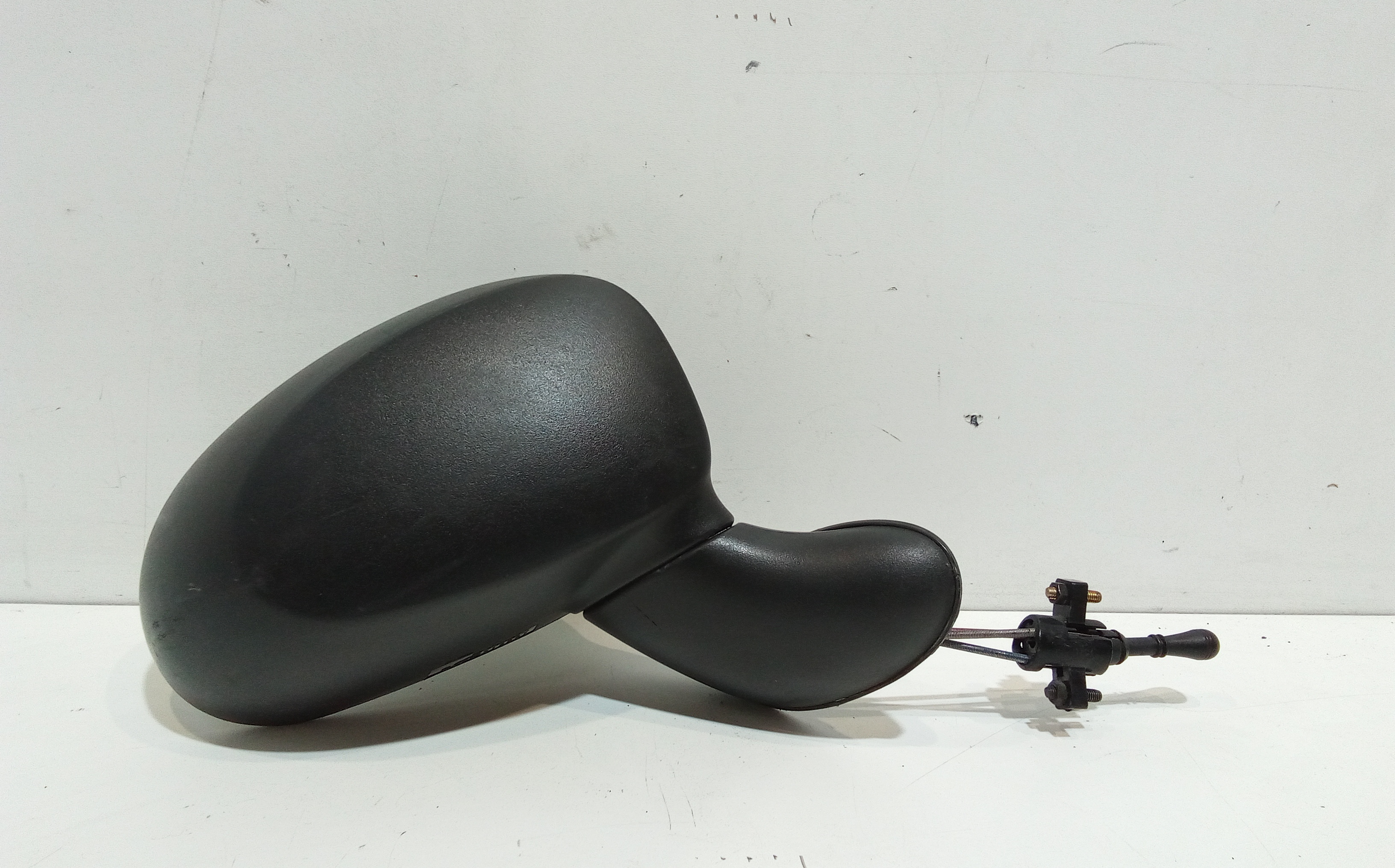 Specchietto Retrovisore Destro per Chevrolet Matiz 3 Serie (2005 - 2007)