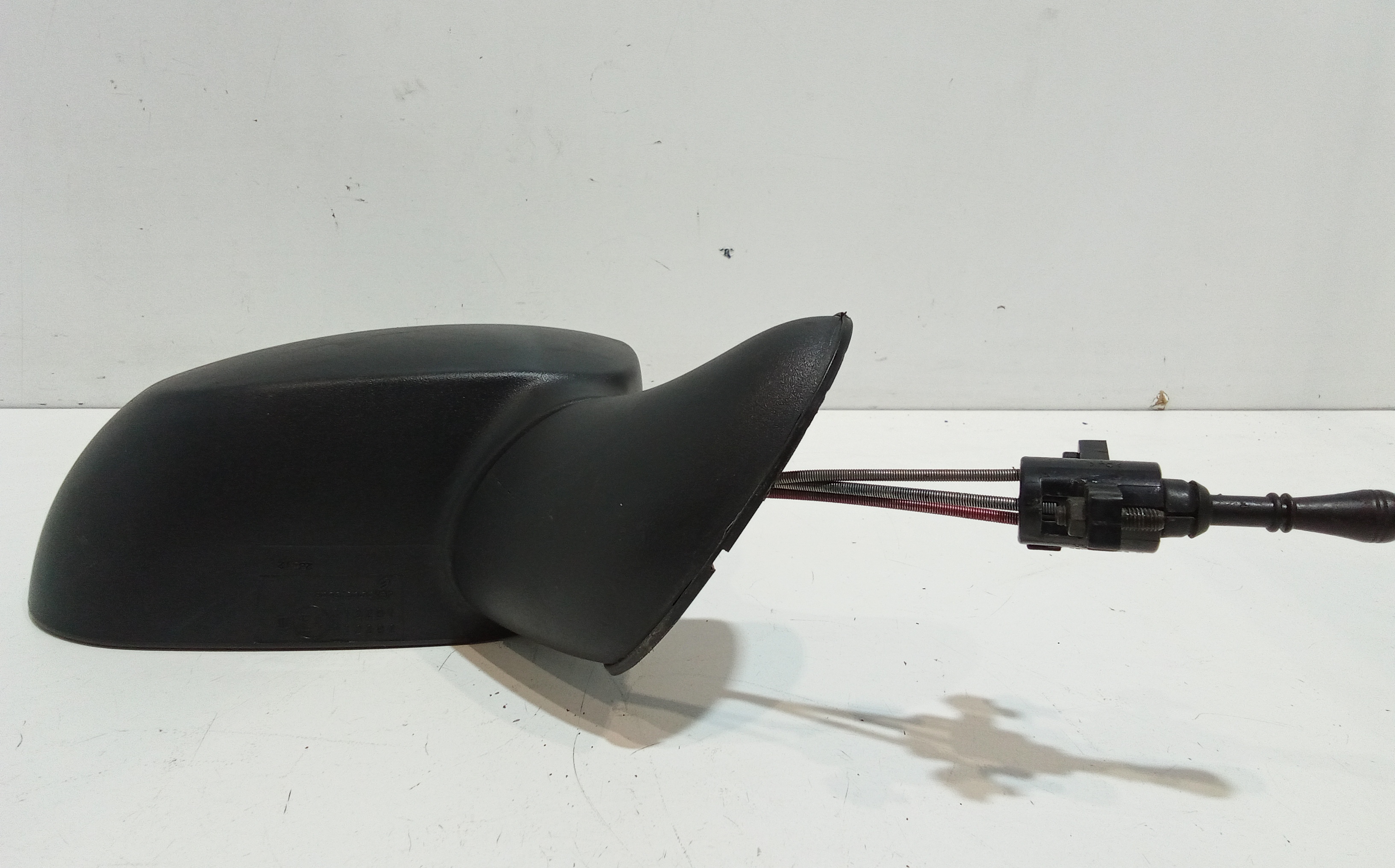 Specchietto Retrovisore Destro per Chevrolet Matiz 3 Serie (2005 - 2007)