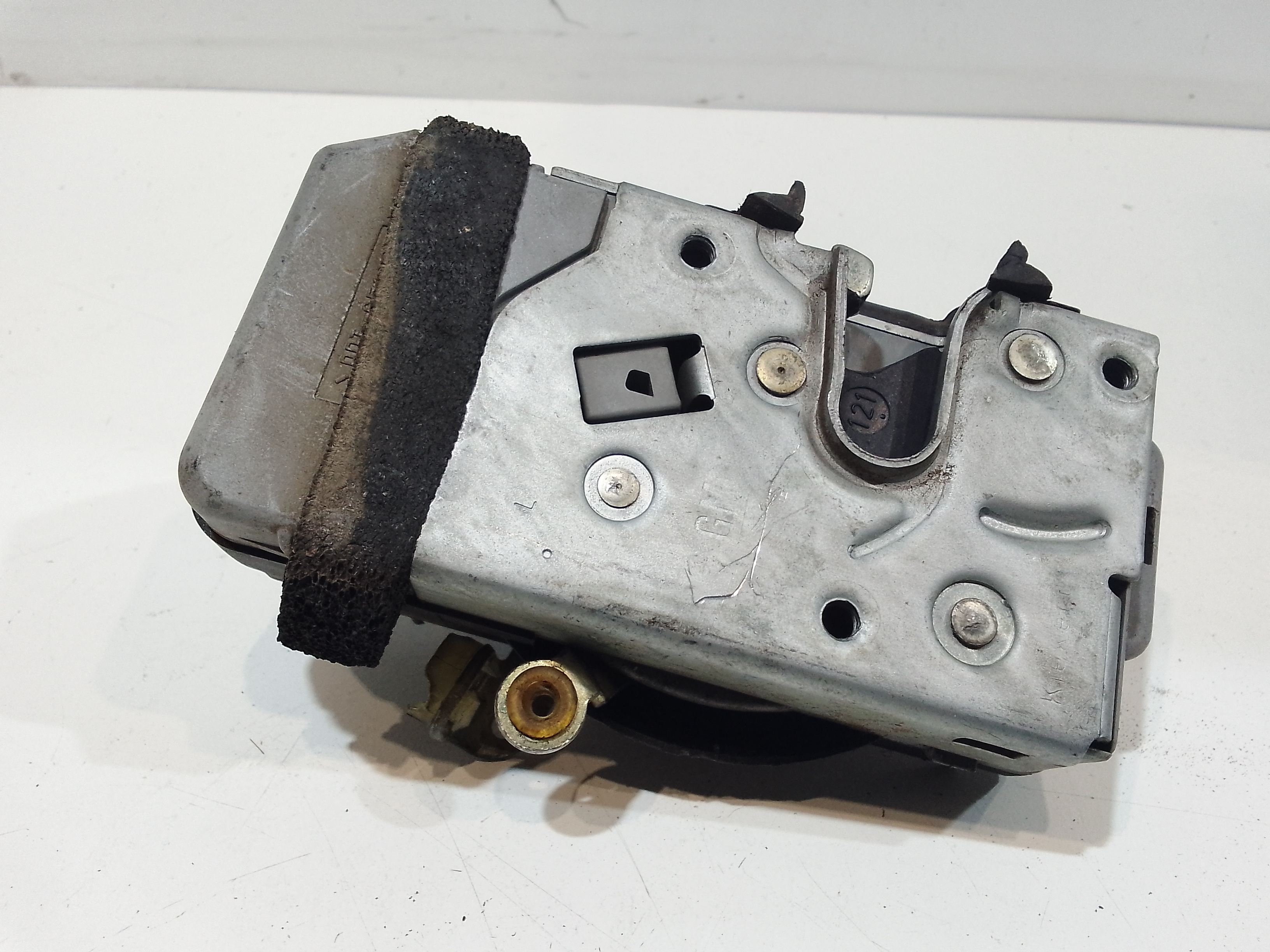 Serratura Posteriore Sinistra per Saab 9-5 Berlina 2 Serie (2001 - 2006)