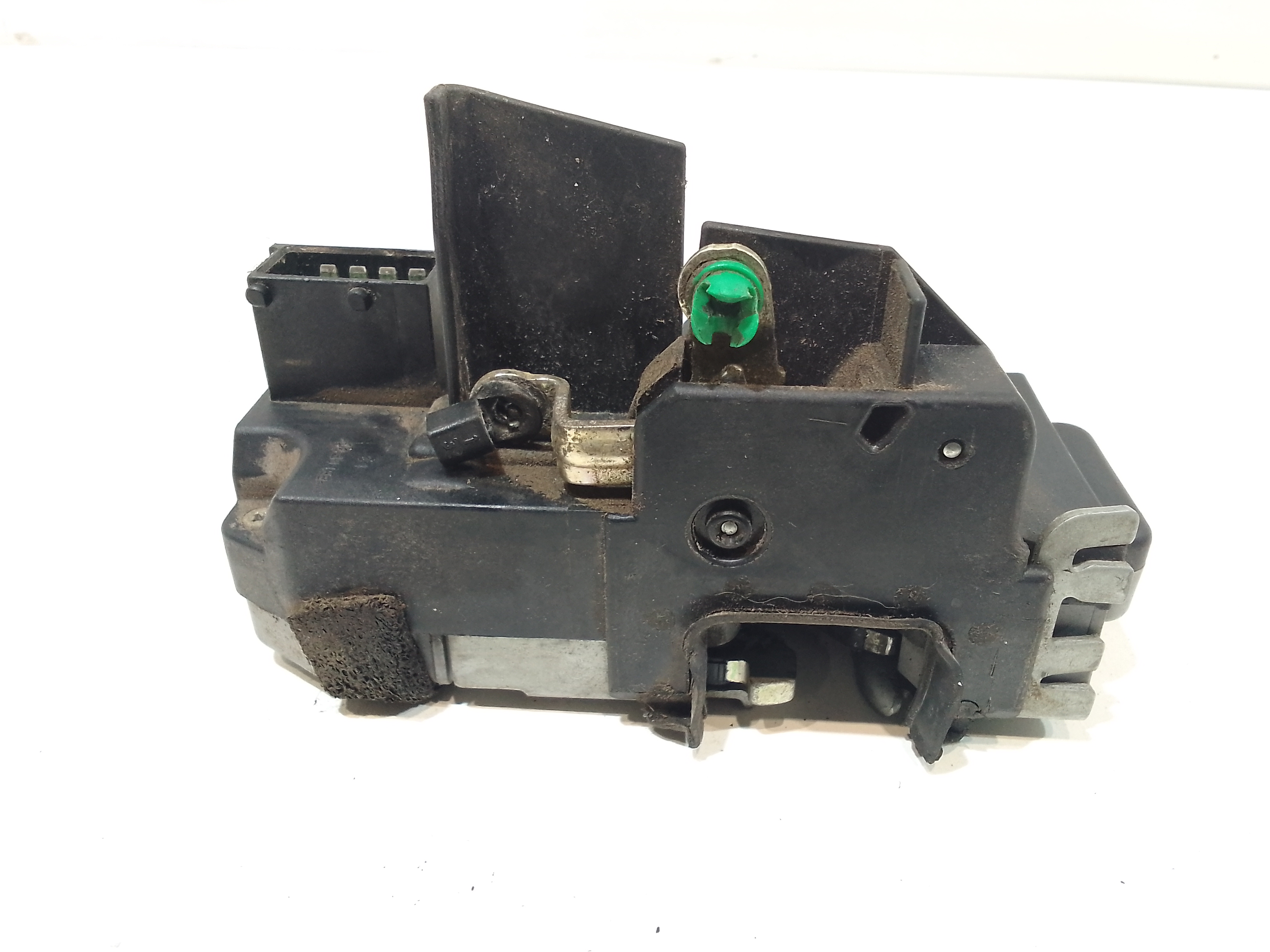 Serratura Posteriore Sinistra per Saab 9-5 Berlina 2 Serie (2001 - 2006)