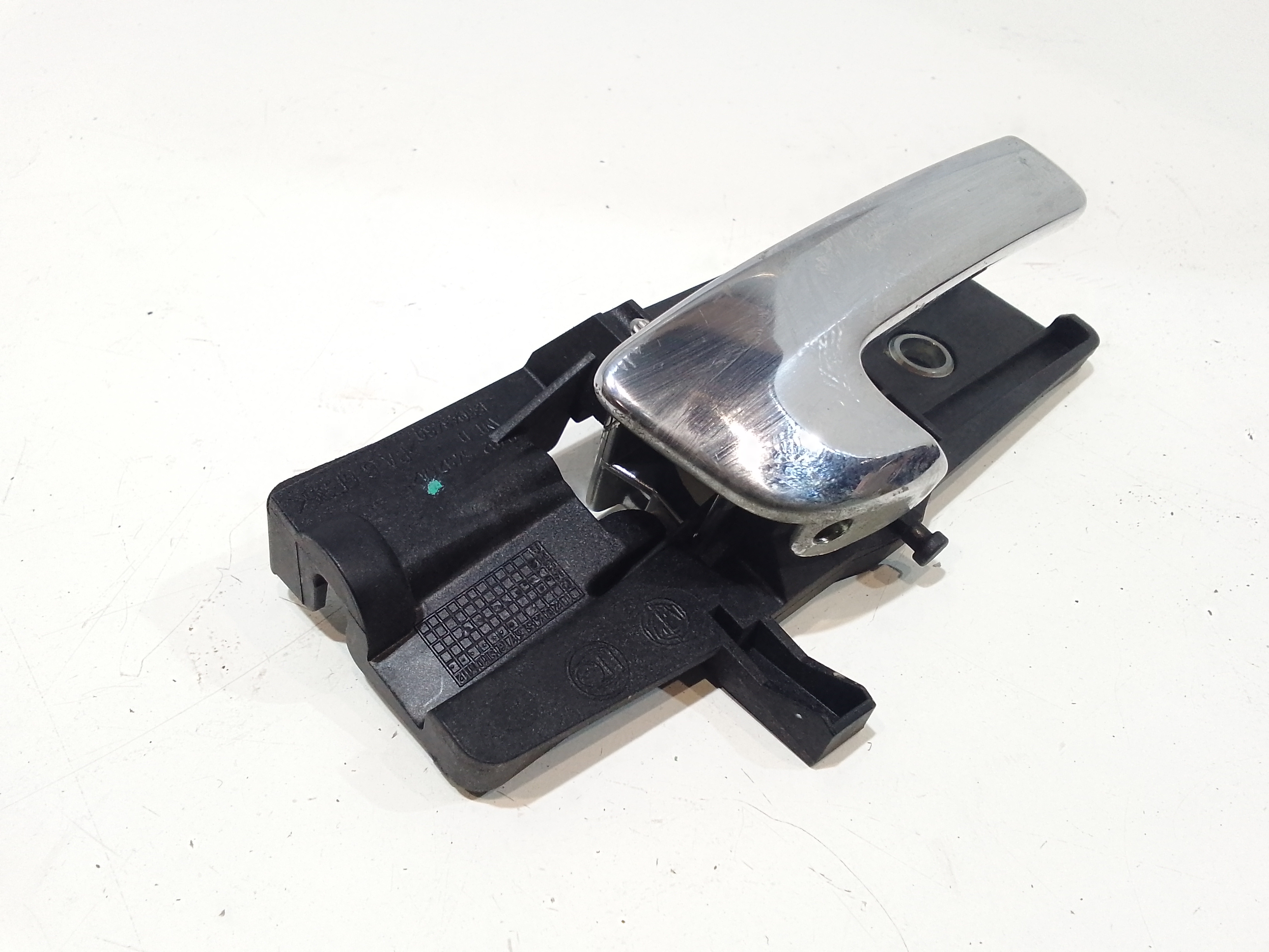 Maniglia interna Anteriore Destra per Alfa Romeo 159 Berlina Serie (939_) (05>11) (2005 - 2011)